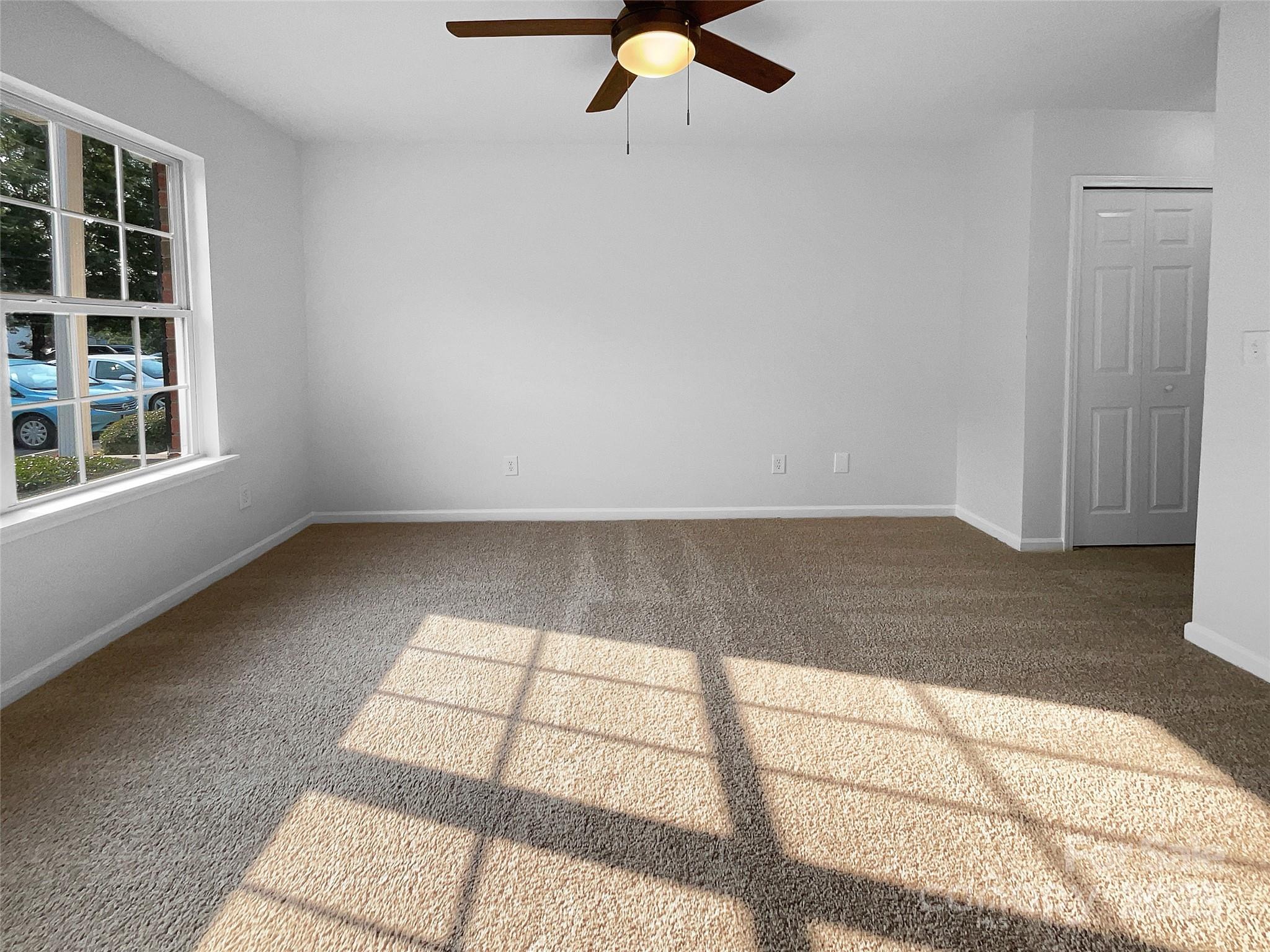 Lexington Commons - Residential