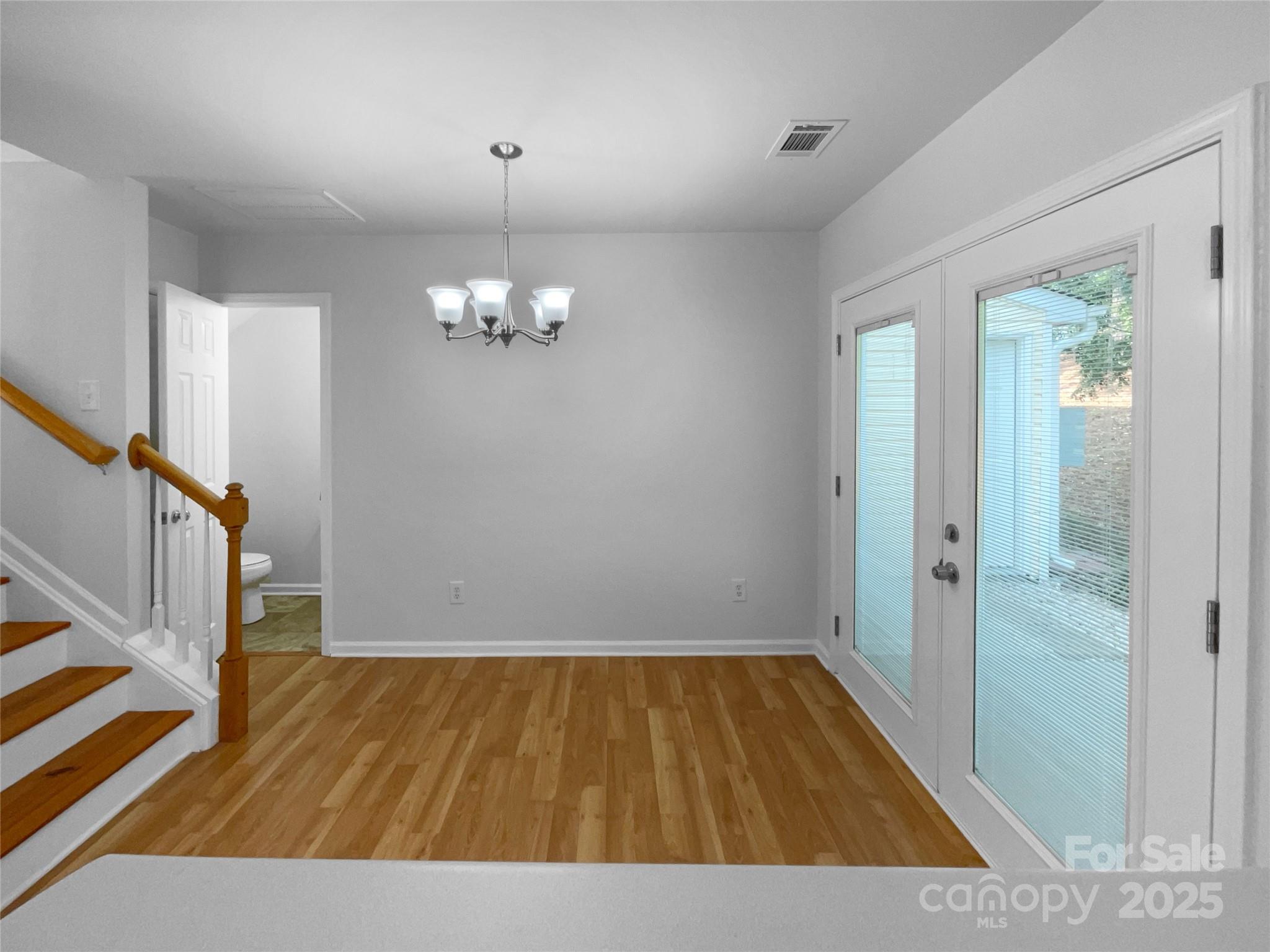 Lexington Commons - Residential