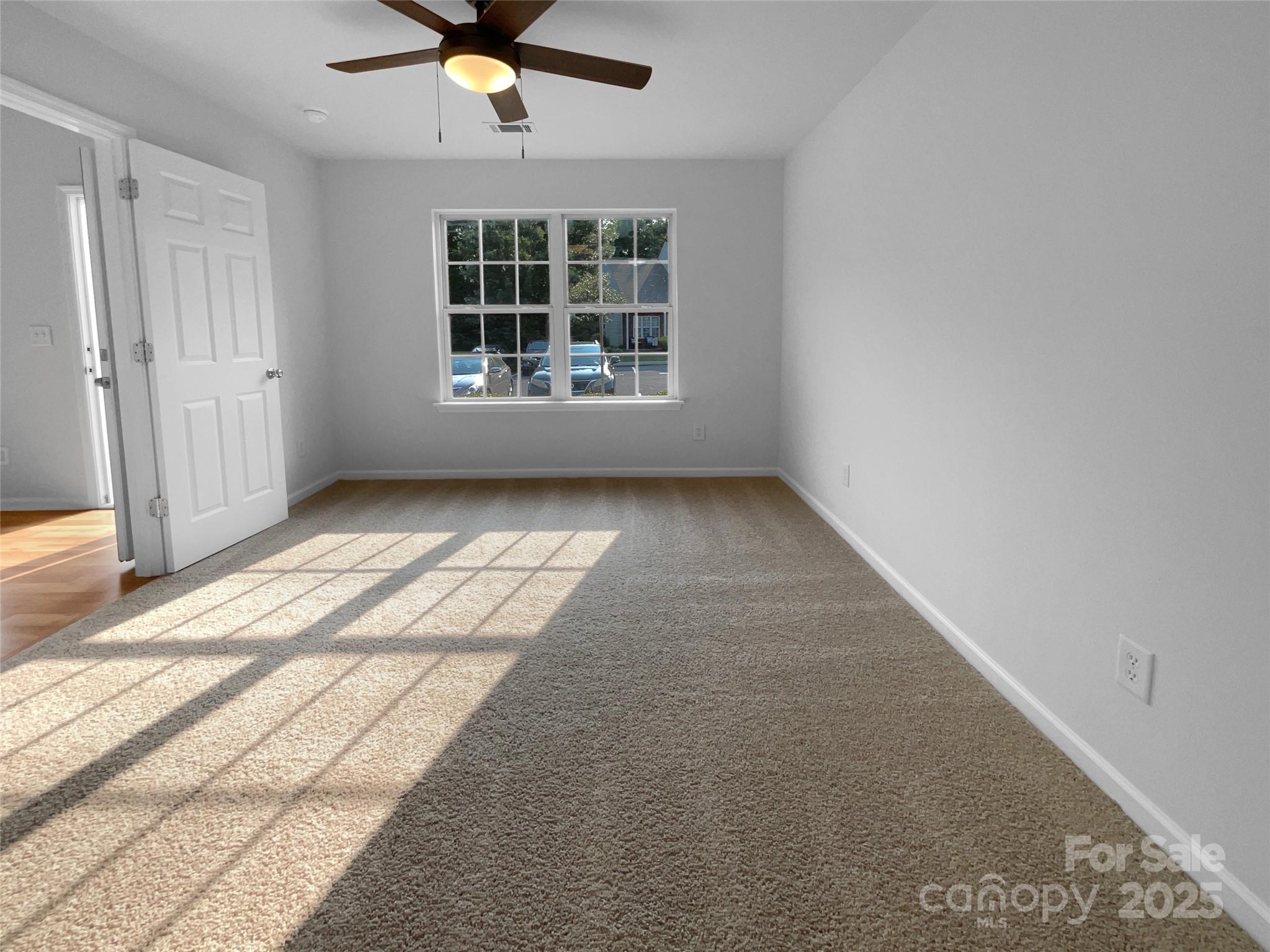 Lexington Commons - Residential