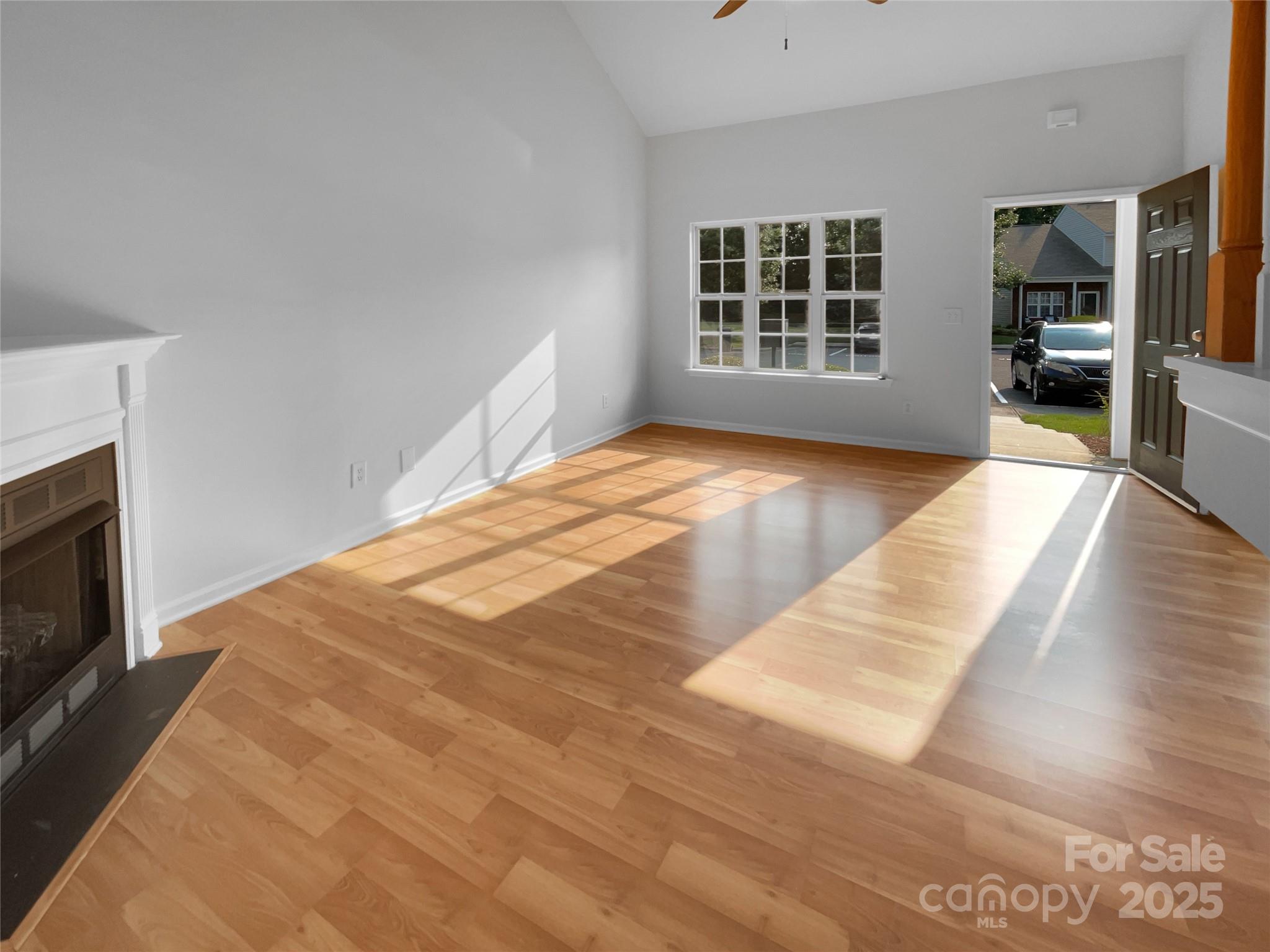 Lexington Commons - Residential