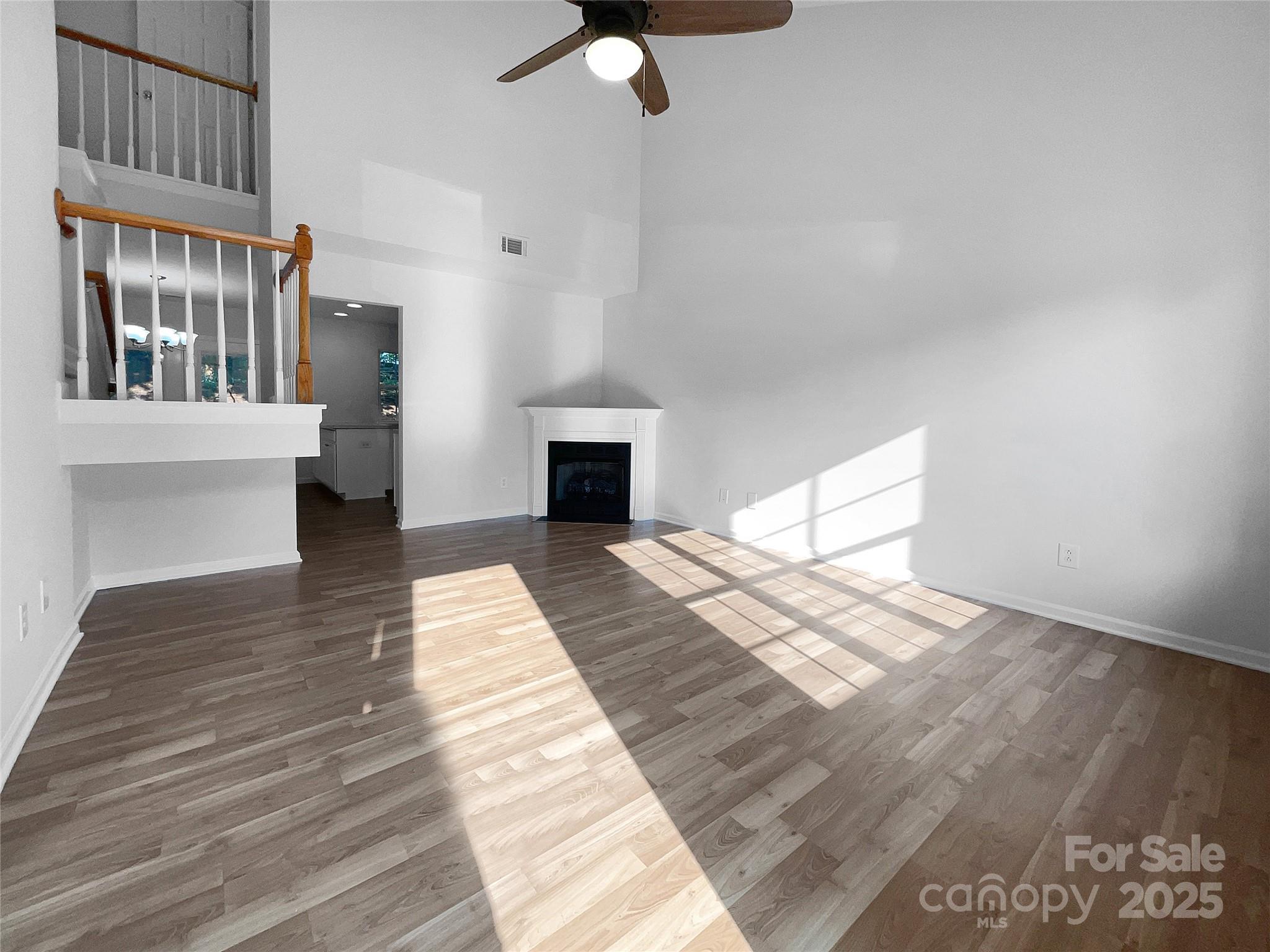 Lexington Commons - Residential