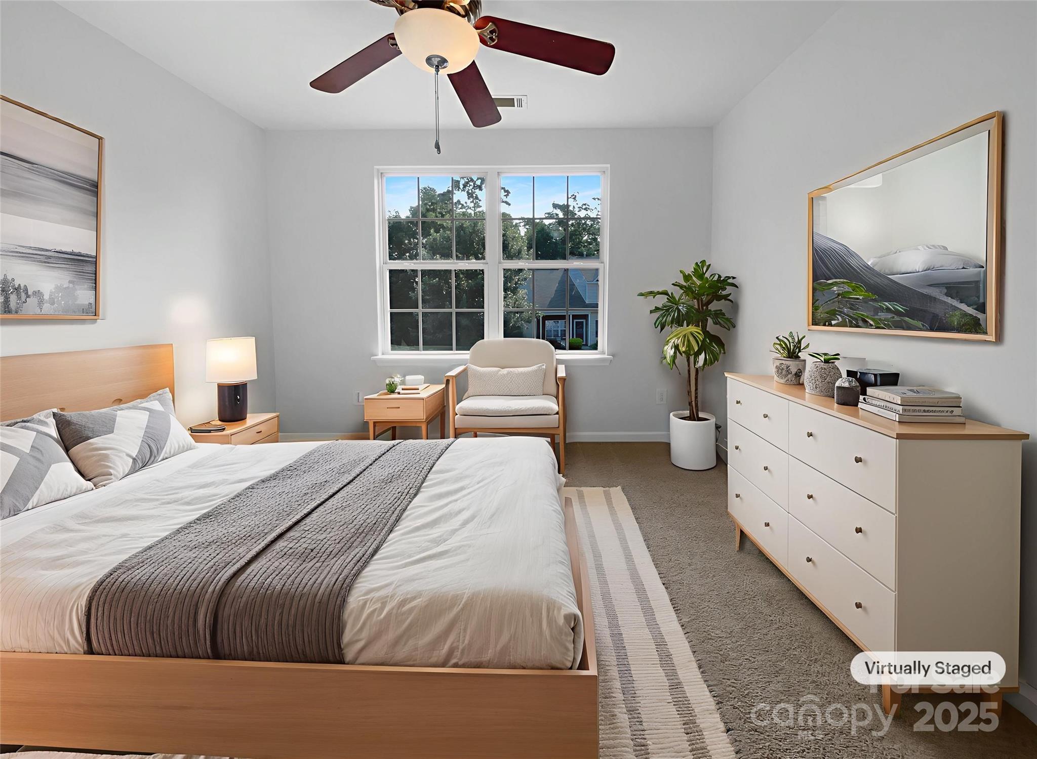 Lexington Commons - Residential