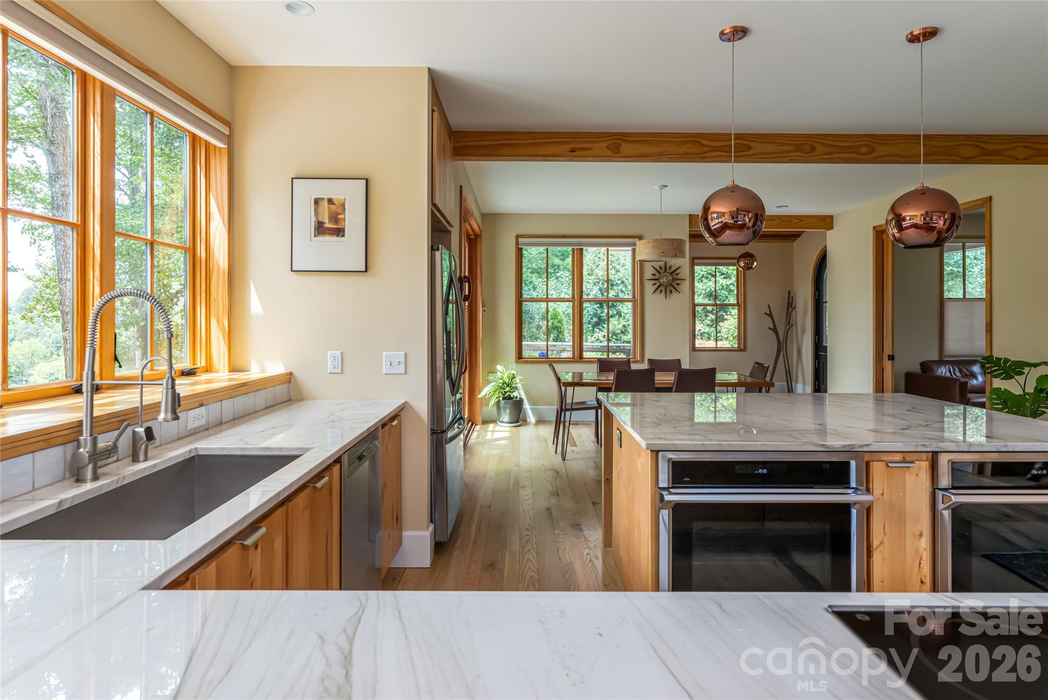 Olivette - Residential