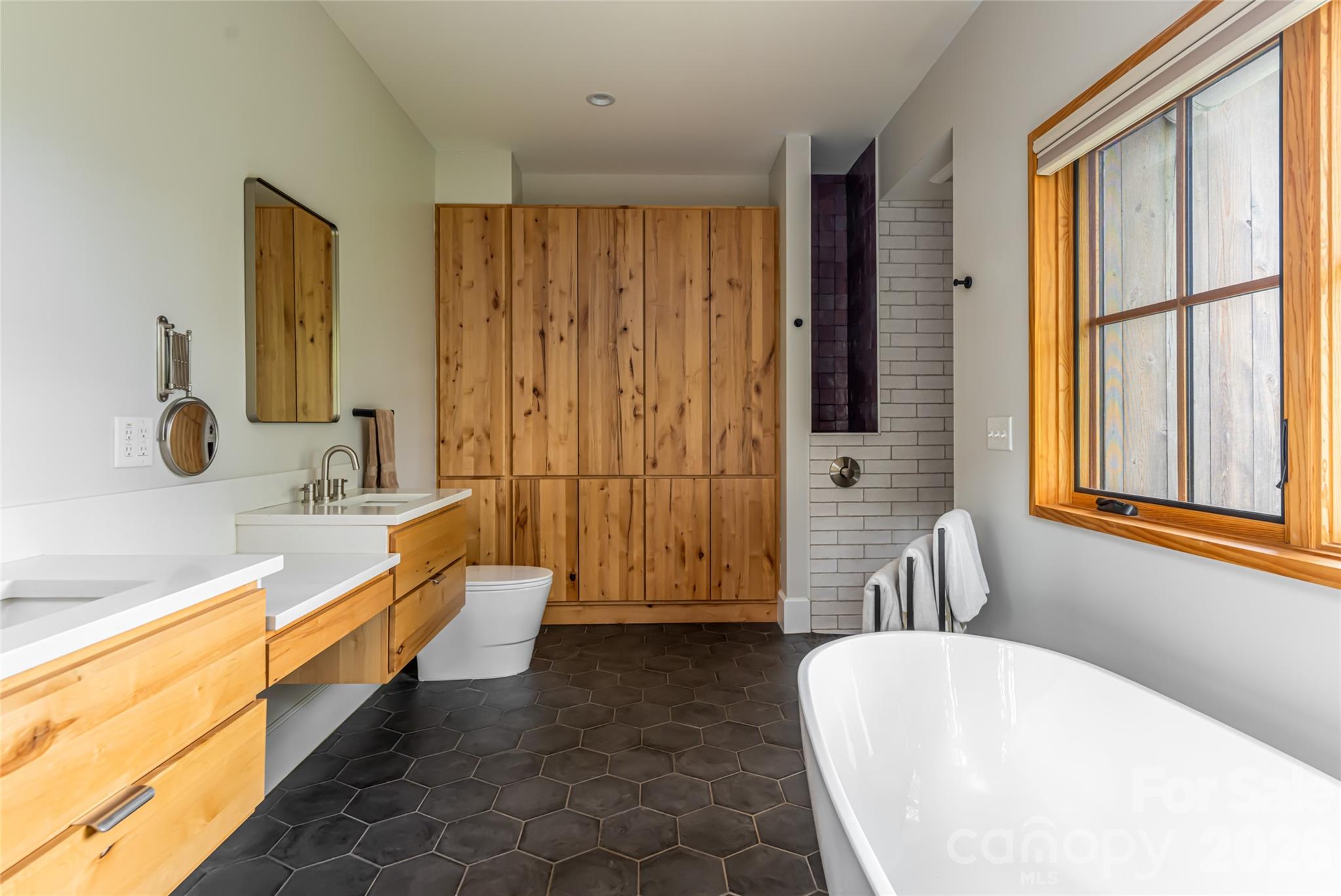 Olivette - Residential