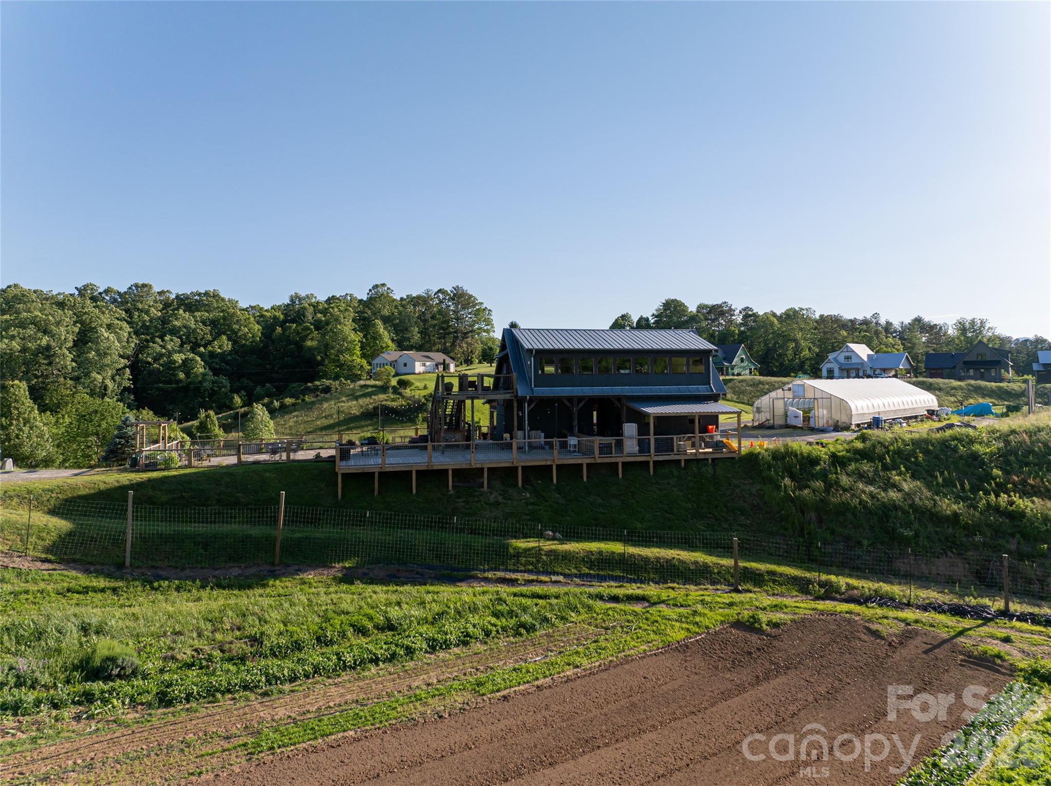 Olivette - Residential