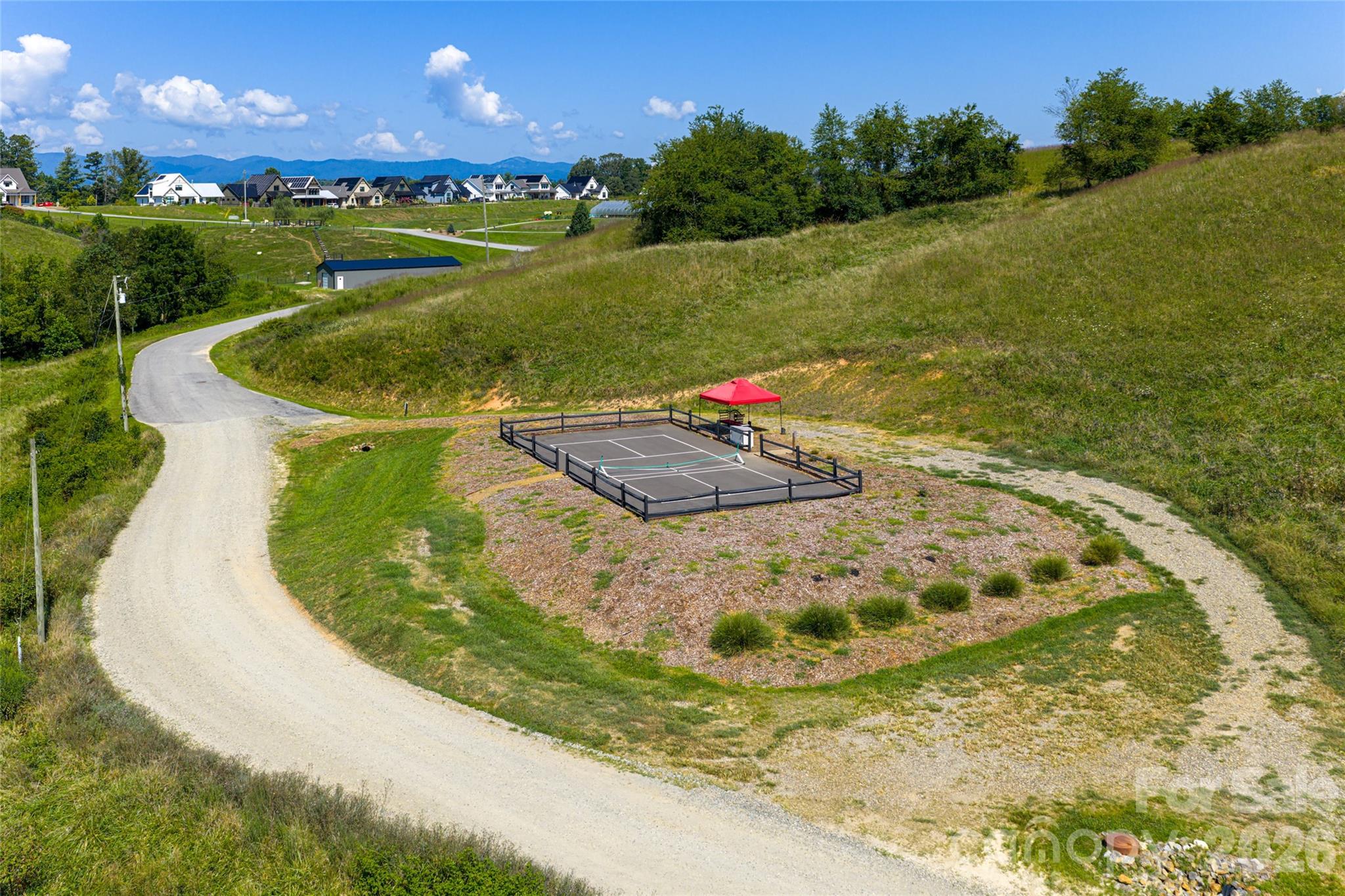 Olivette - Residential