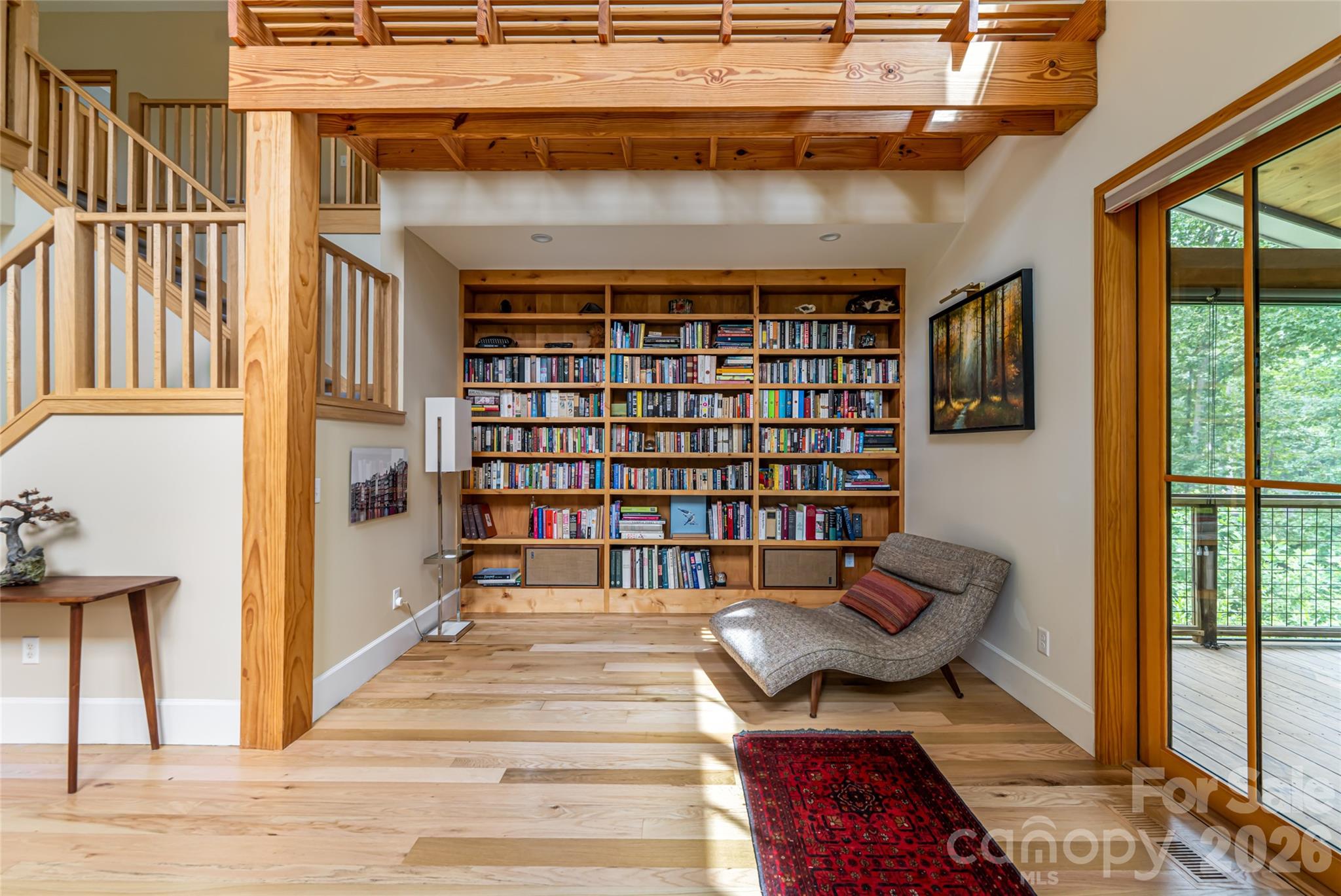 Olivette - Residential