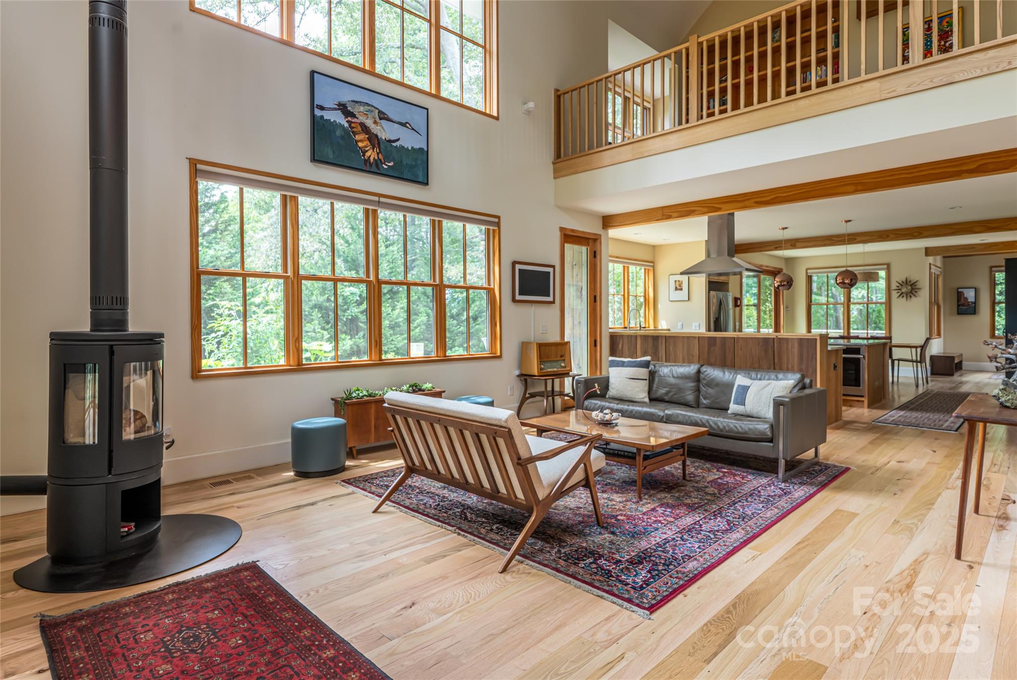 7 Bee Balm Way