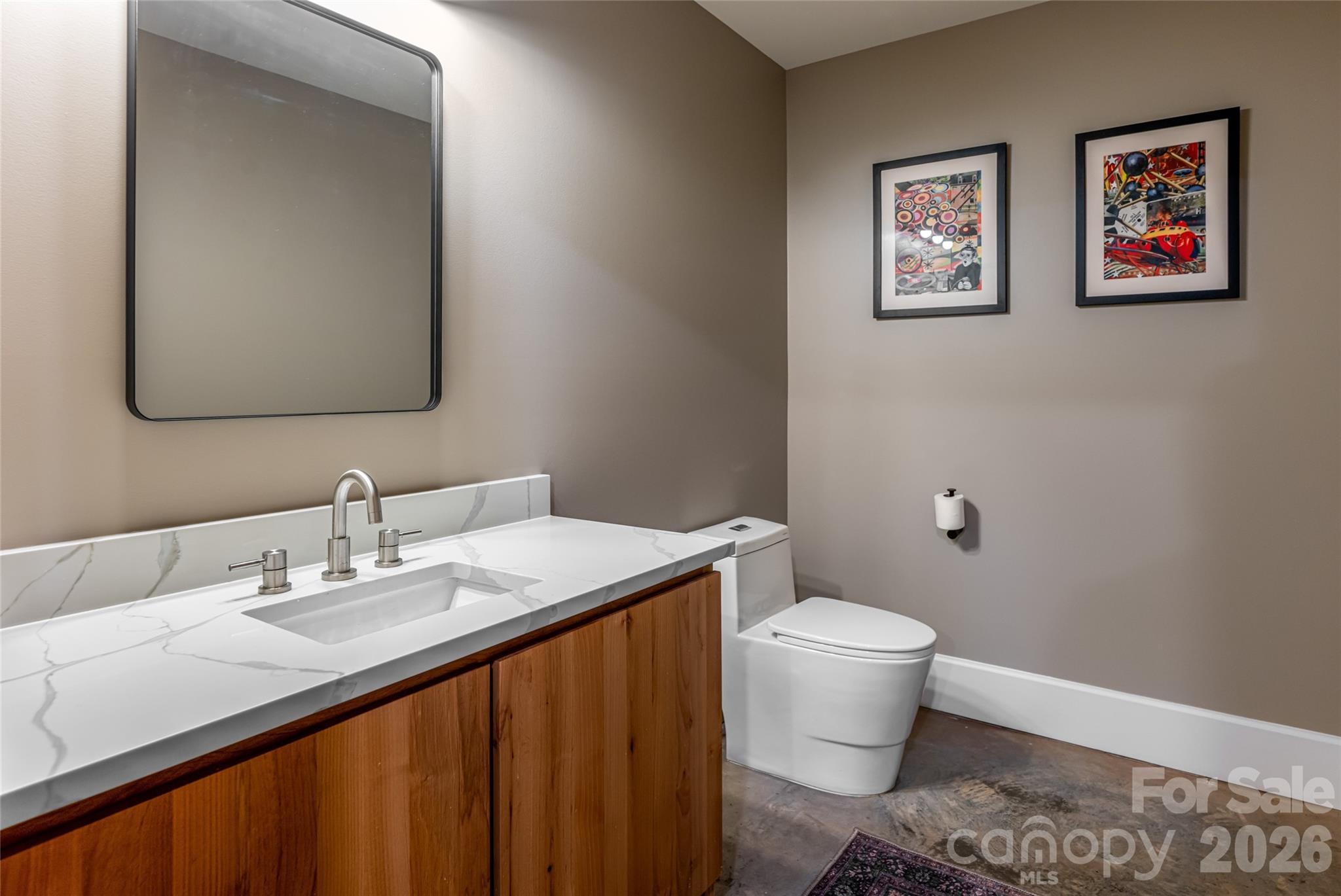 Olivette - Residential