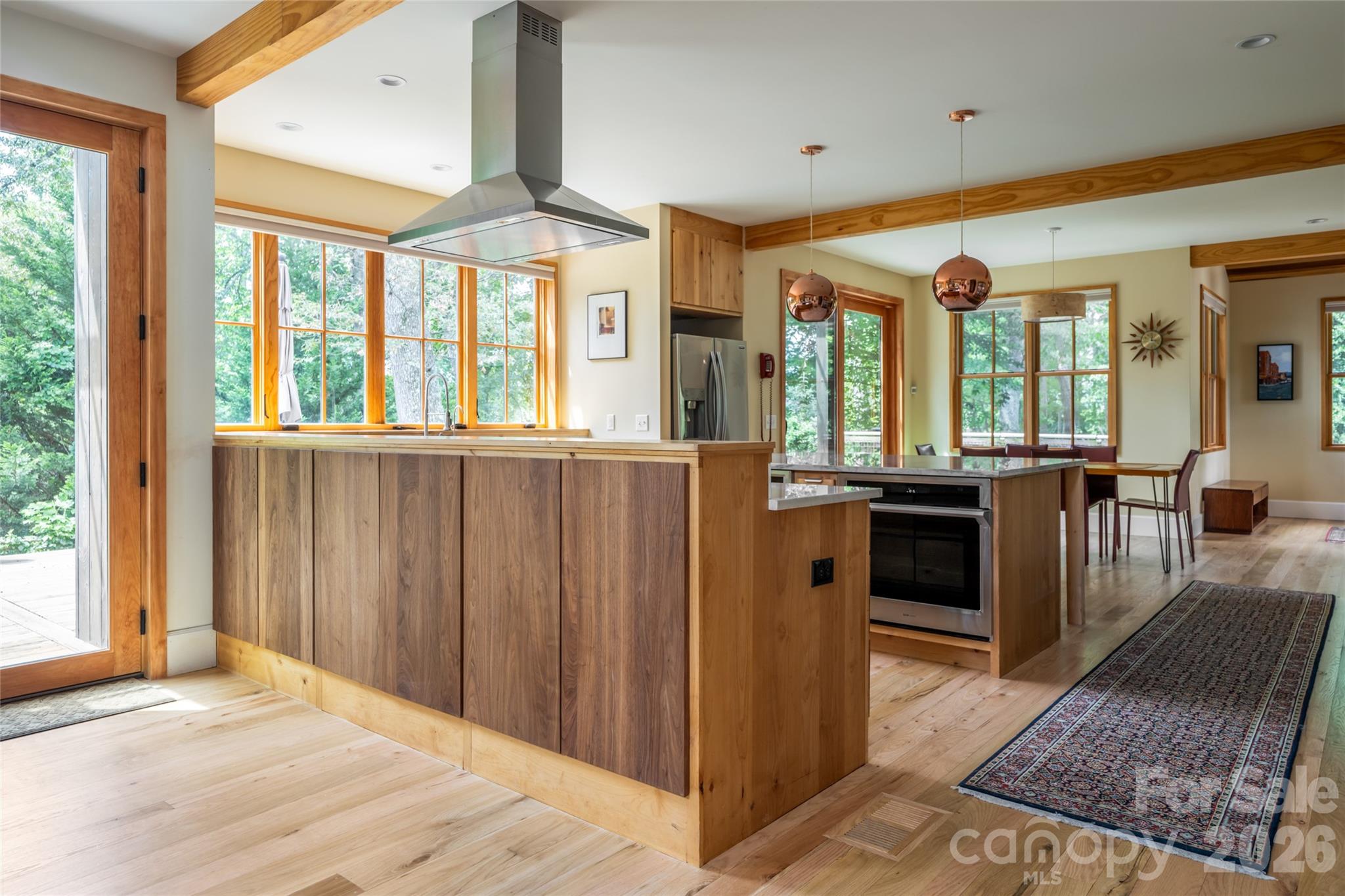 Olivette - Residential