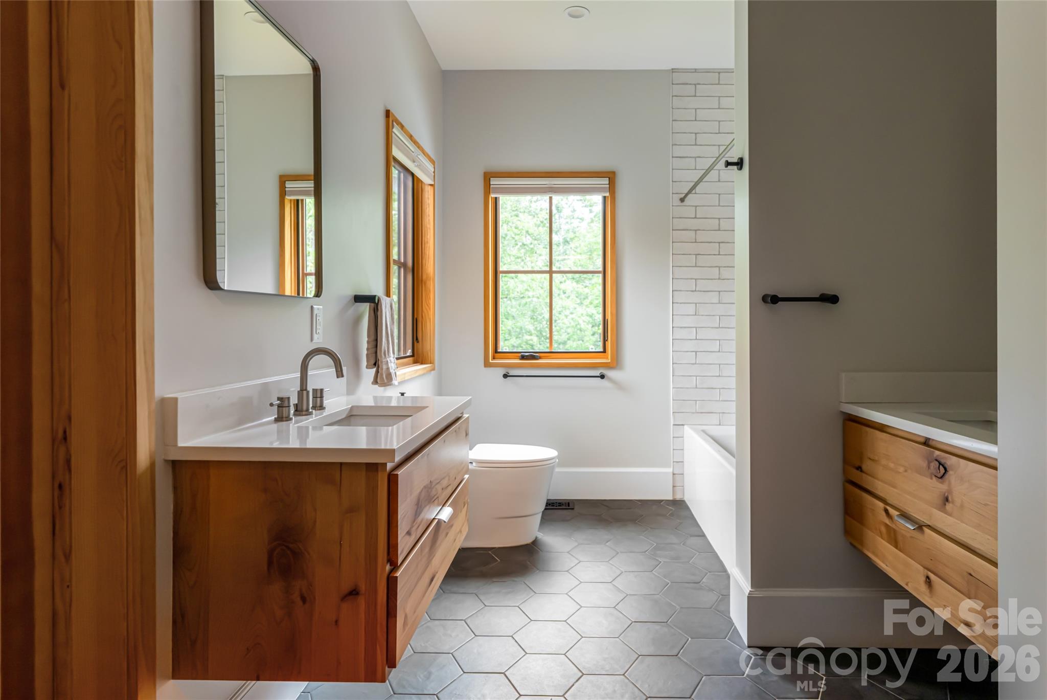 Olivette - Residential