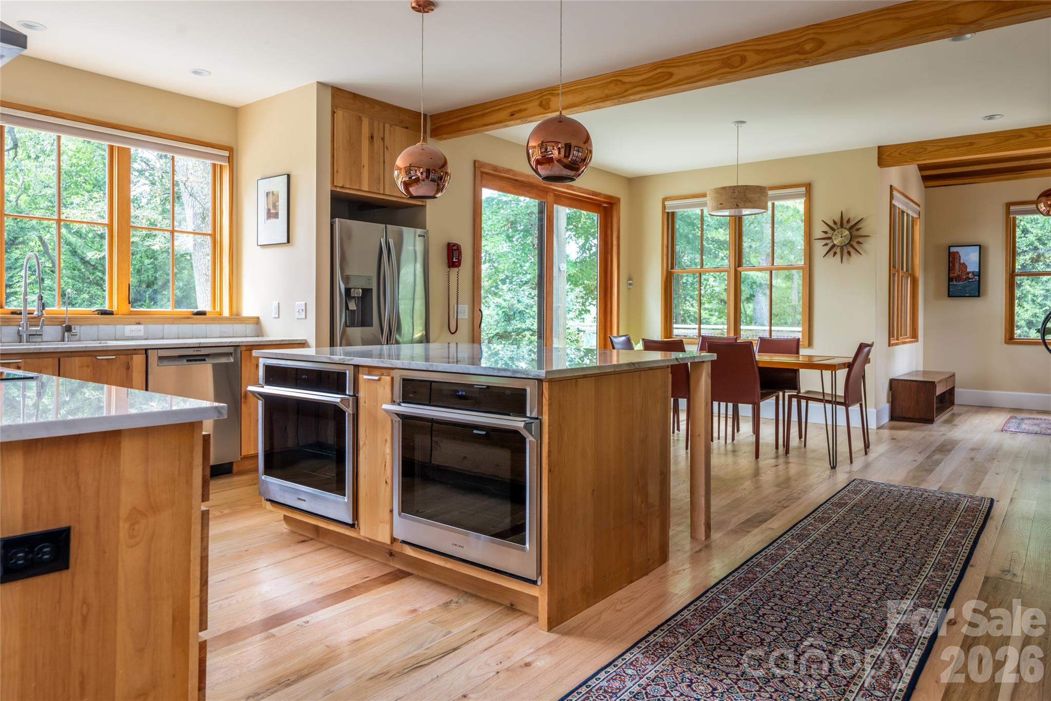 Olivette - Residential