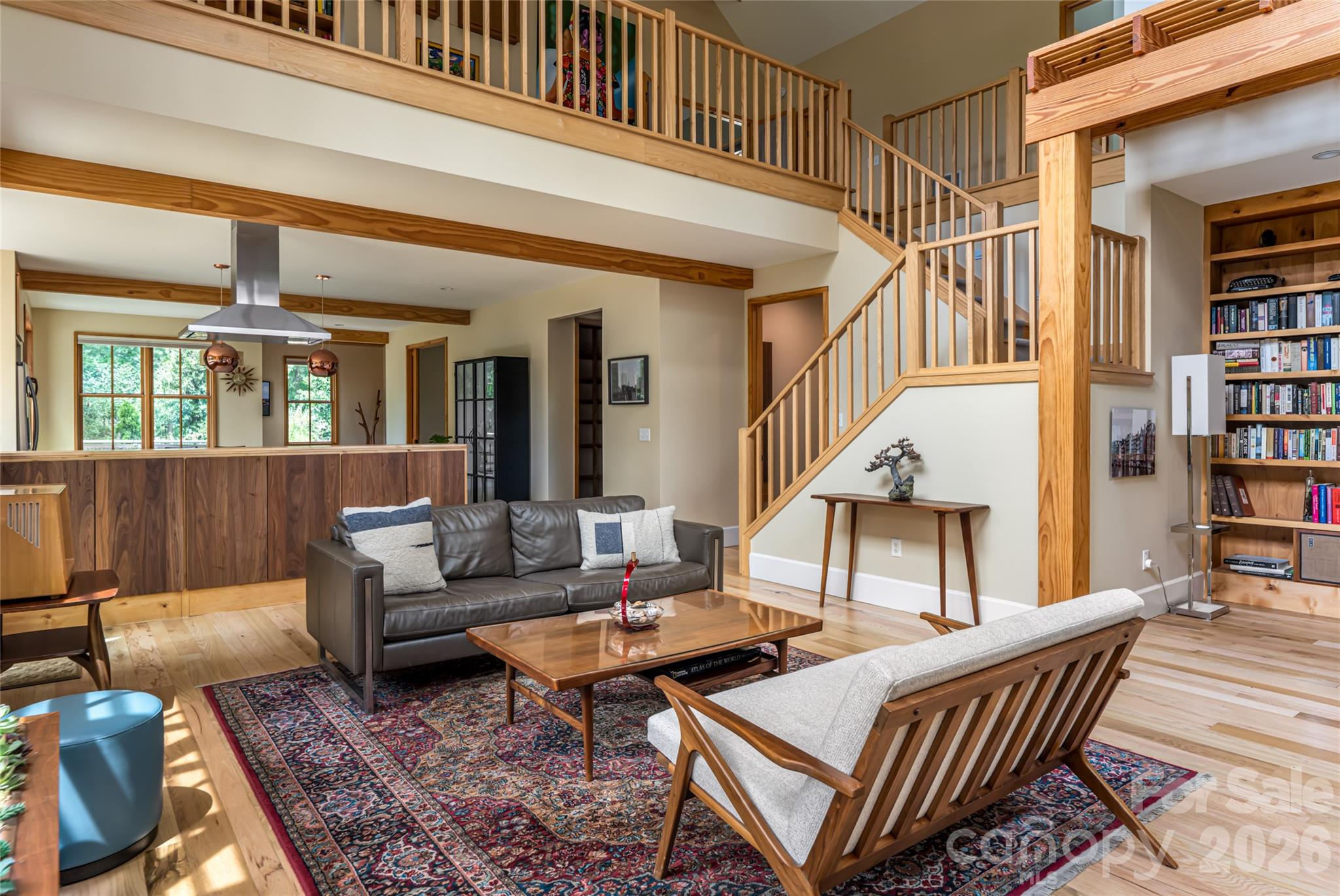 Olivette - Residential