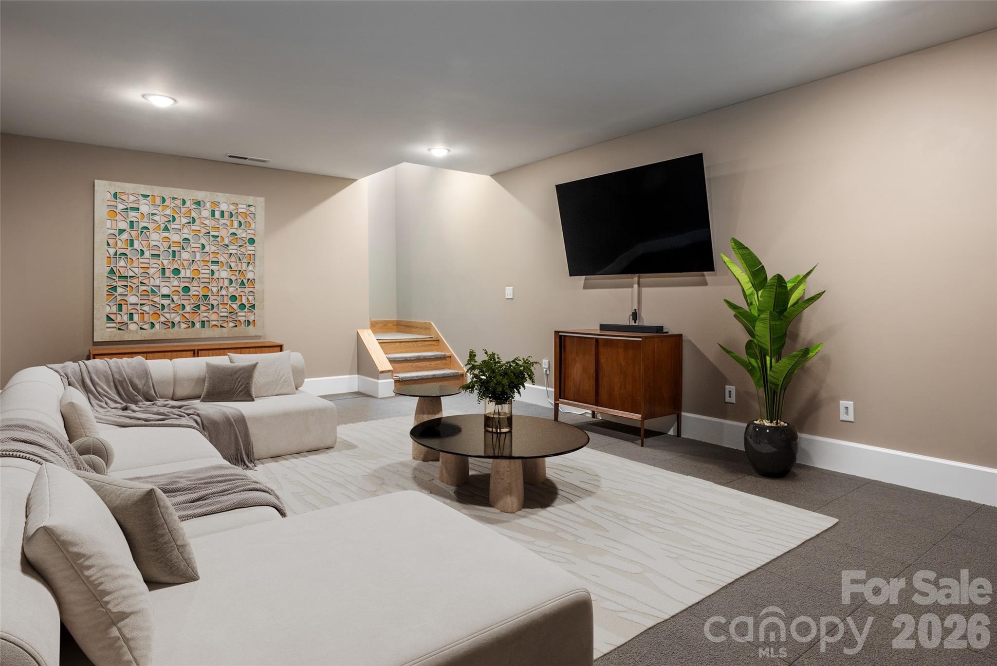 Olivette - Residential