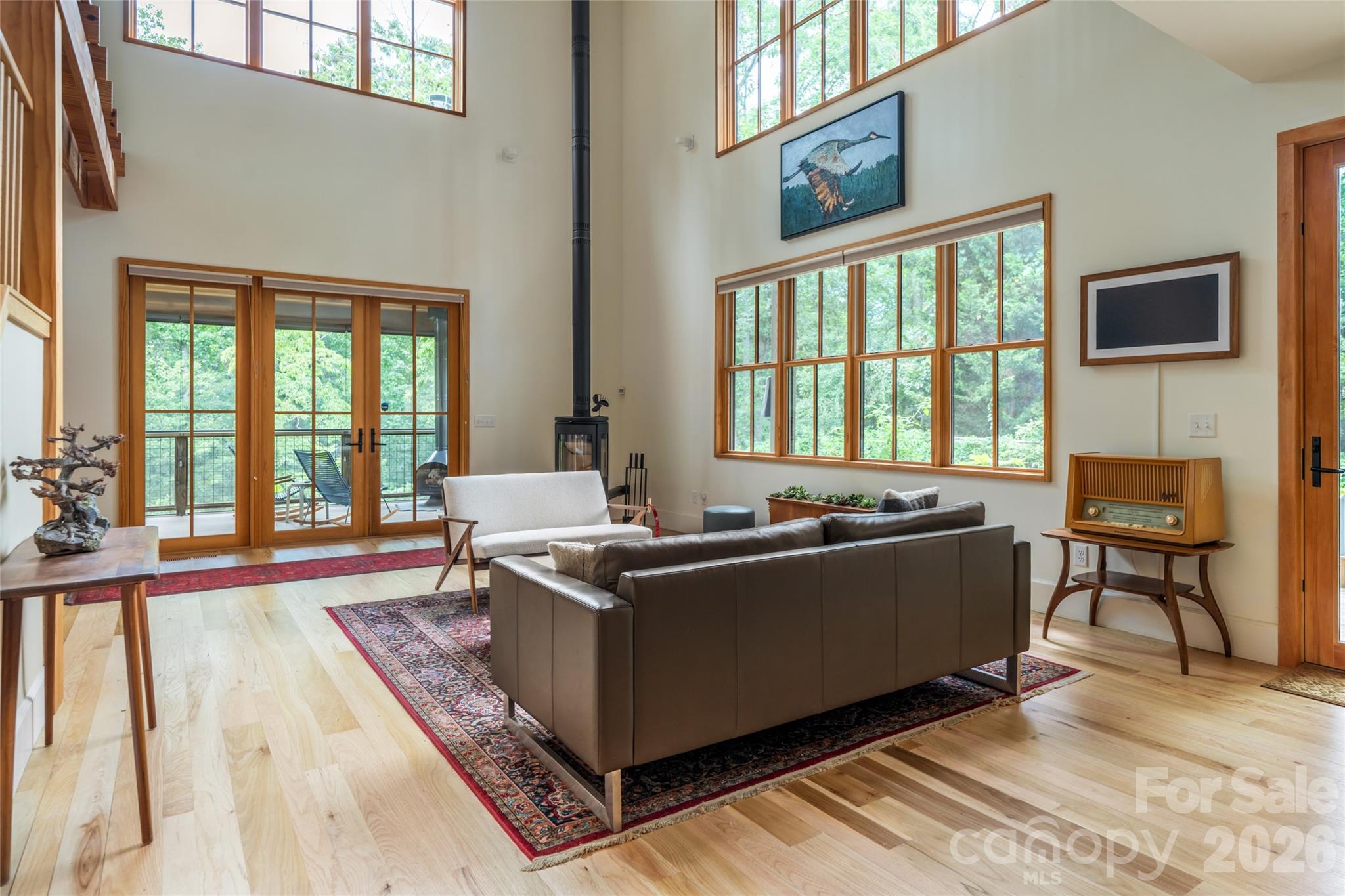 Olivette - Residential