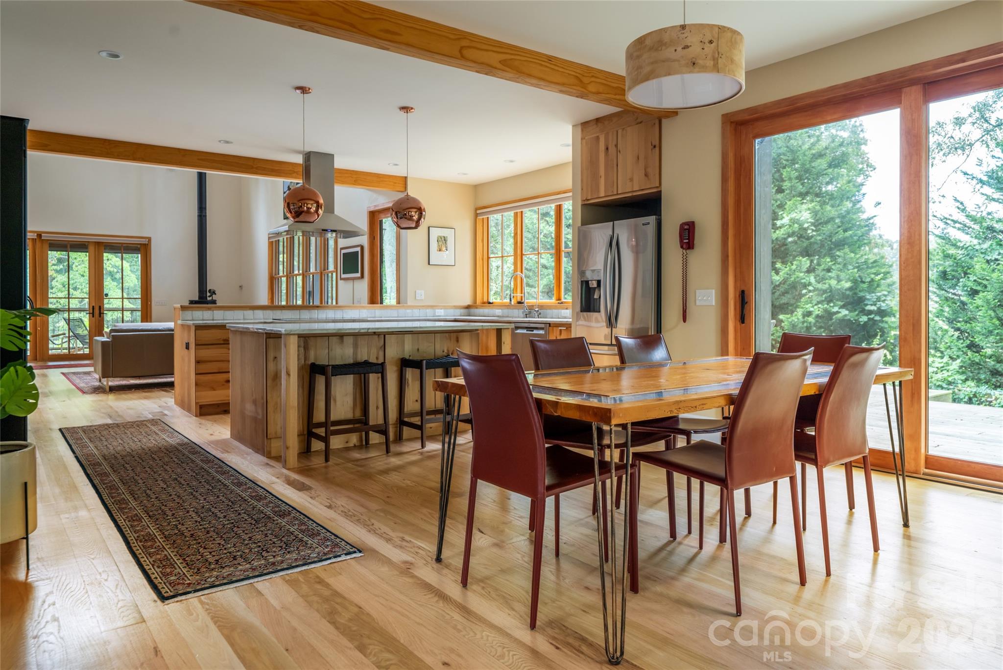 Olivette - Residential