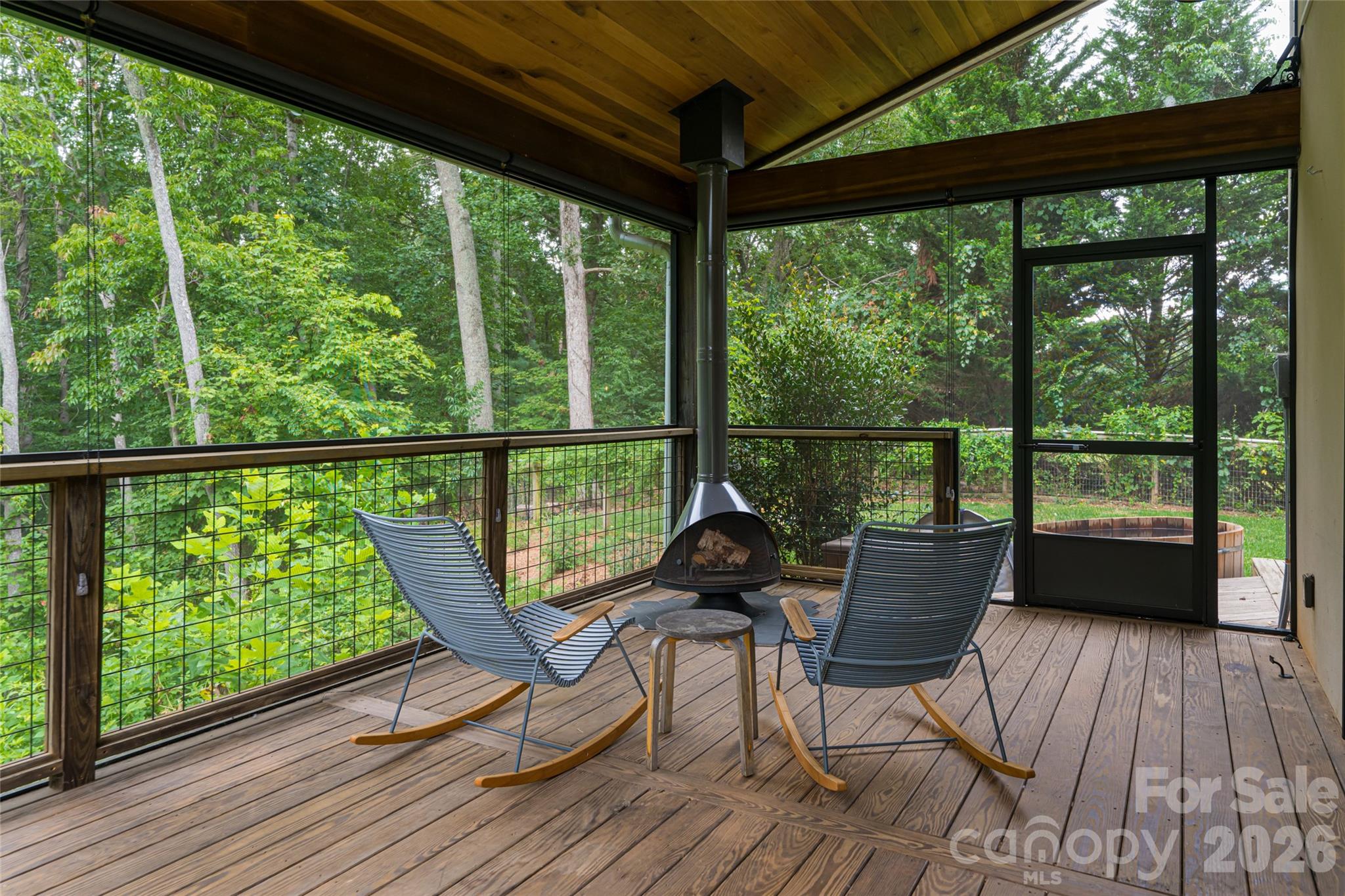 Olivette - Residential