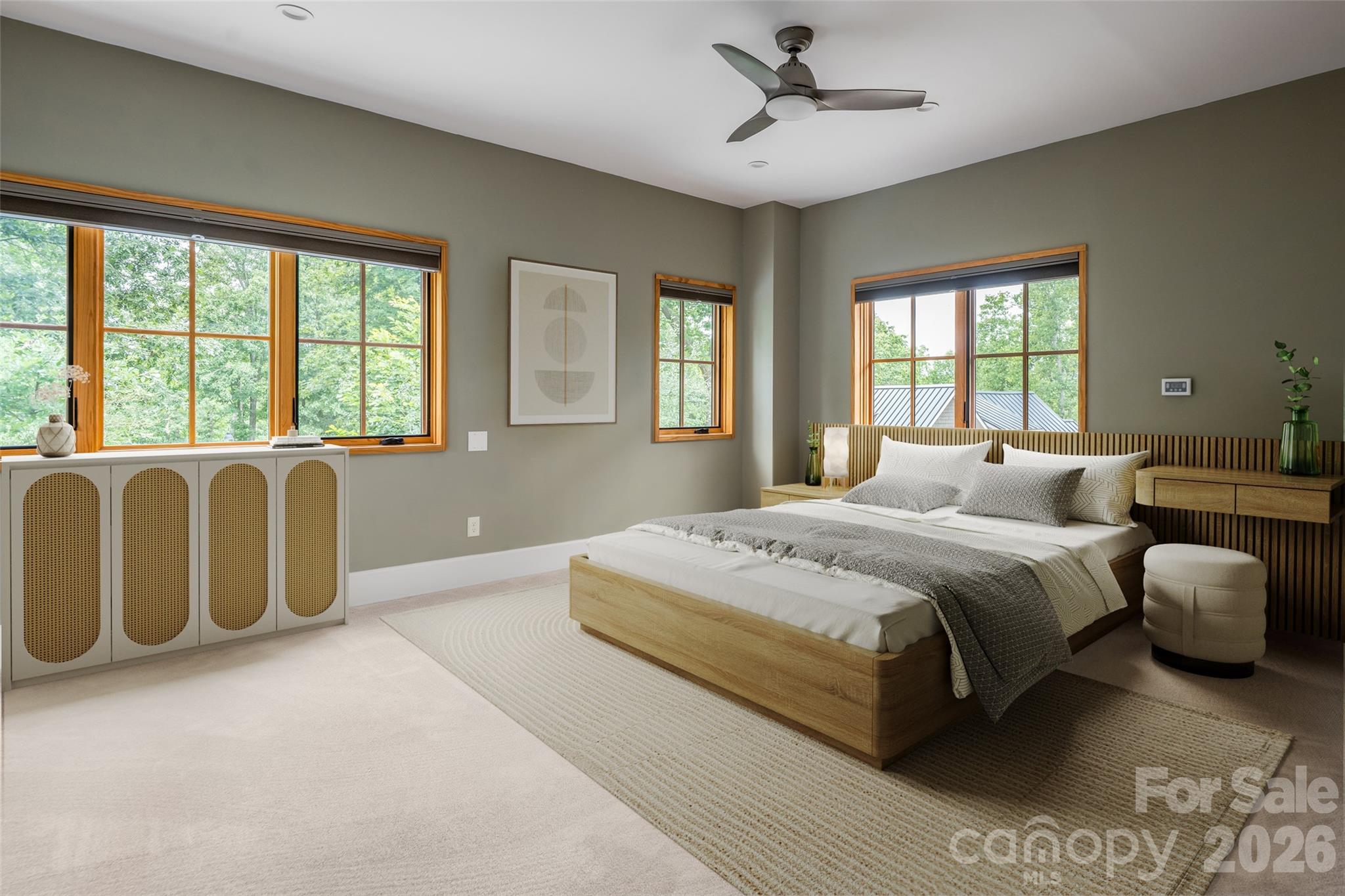 Olivette - Residential