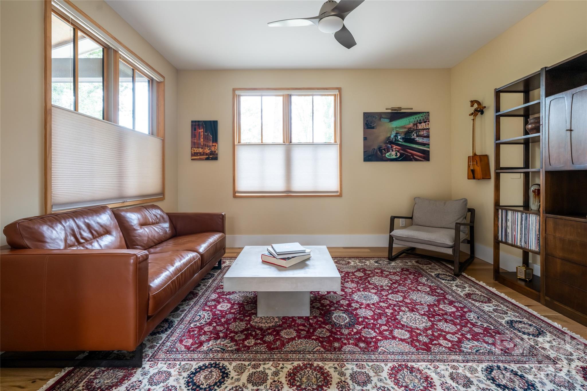 Olivette - Residential