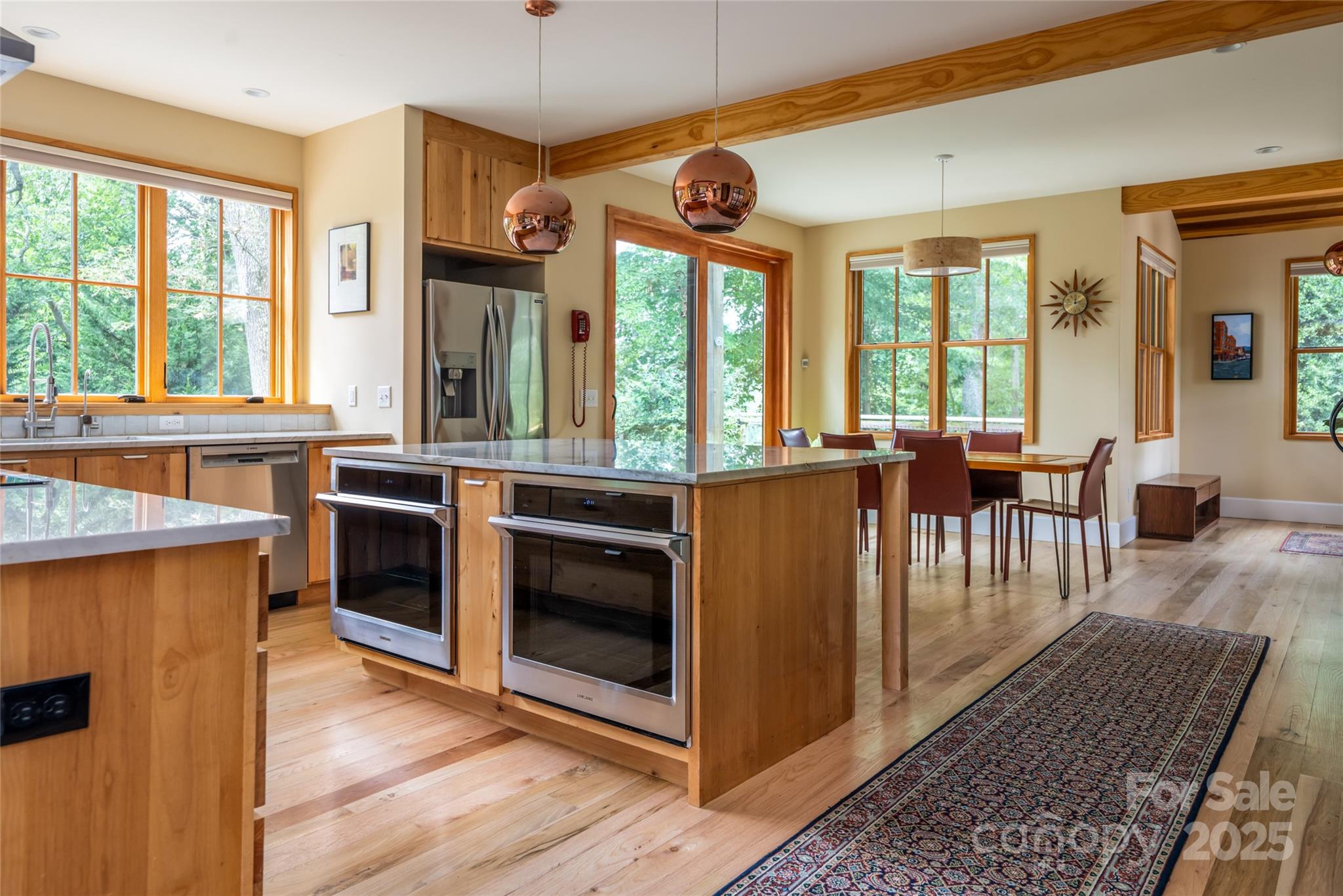 7 Bee Balm Way