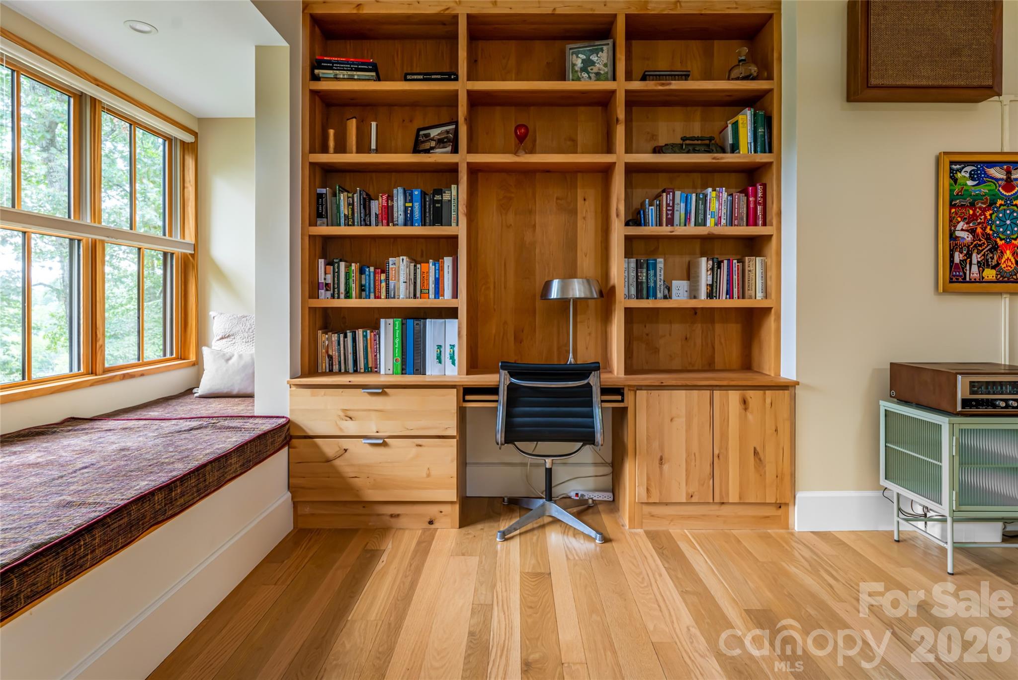 Olivette - Residential