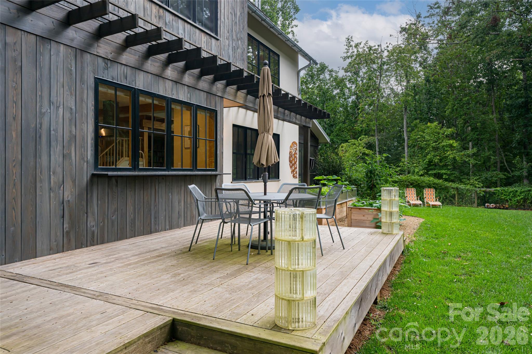 Olivette - Residential