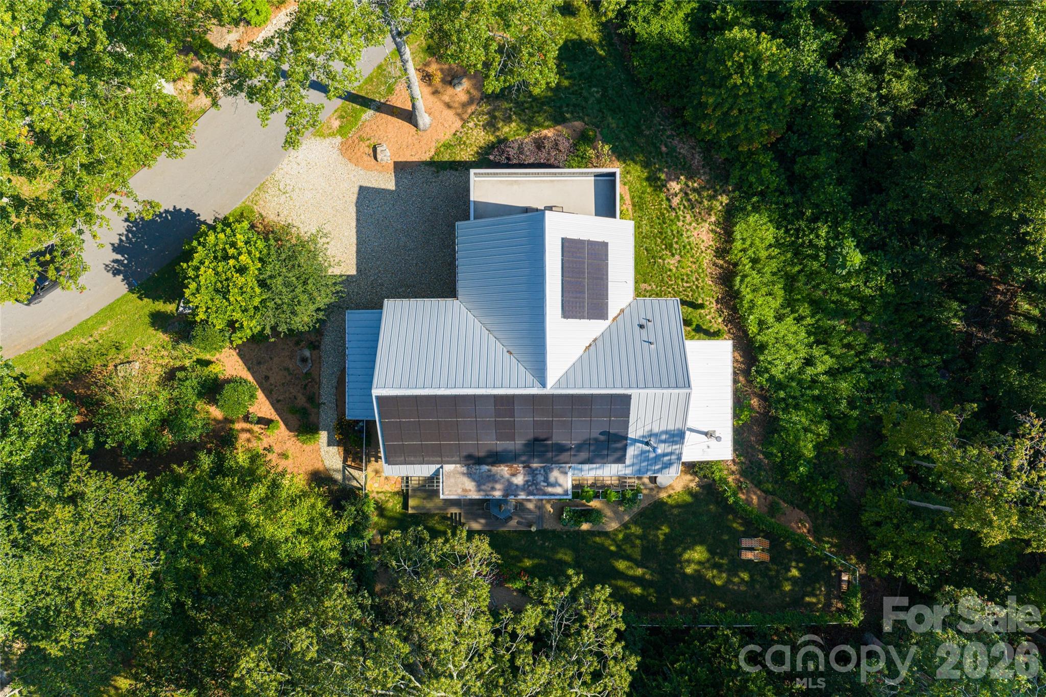 Olivette - Residential