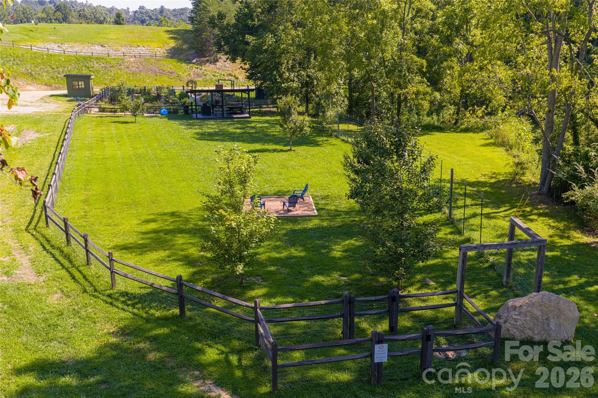 Olivette - Residential