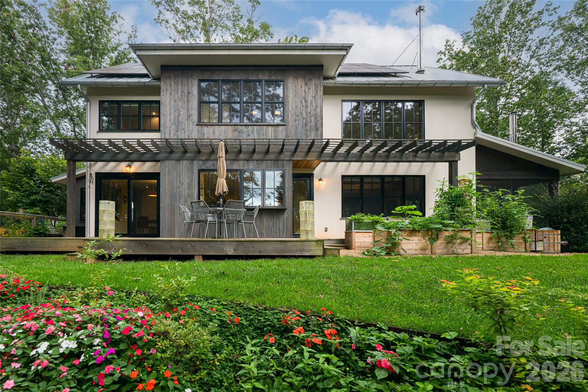 Olivette - Residential