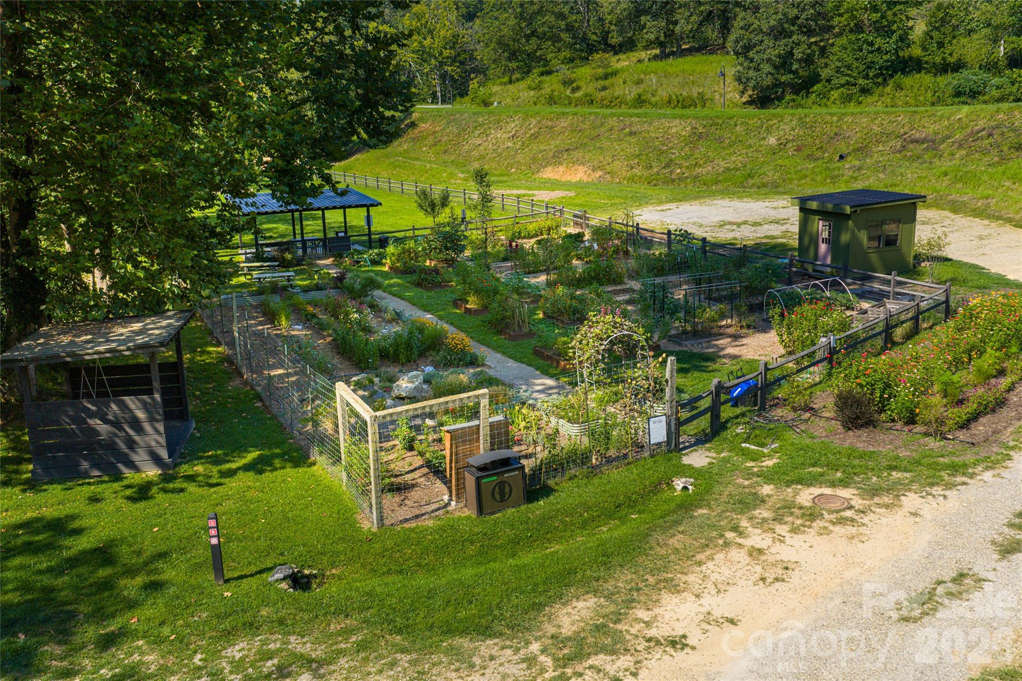 Olivette - Residential