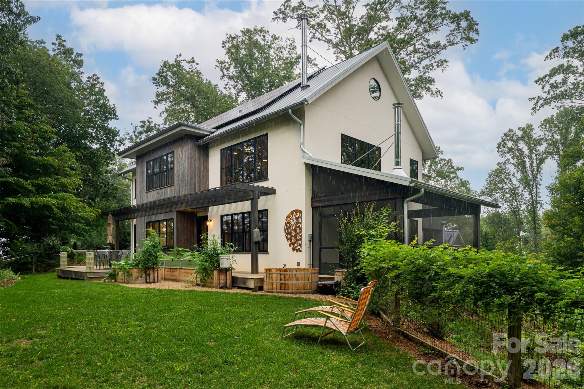 Olivette - Residential