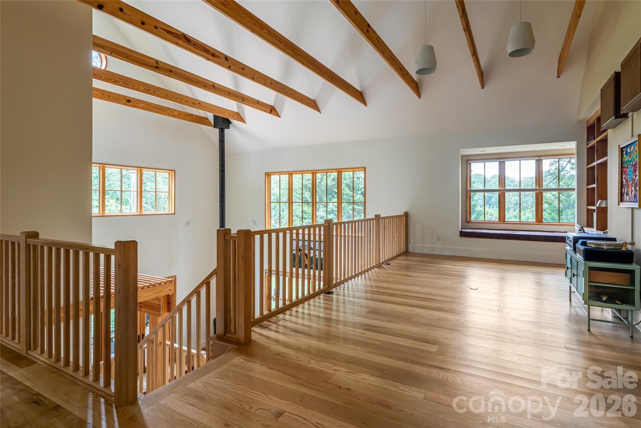 Olivette - Residential