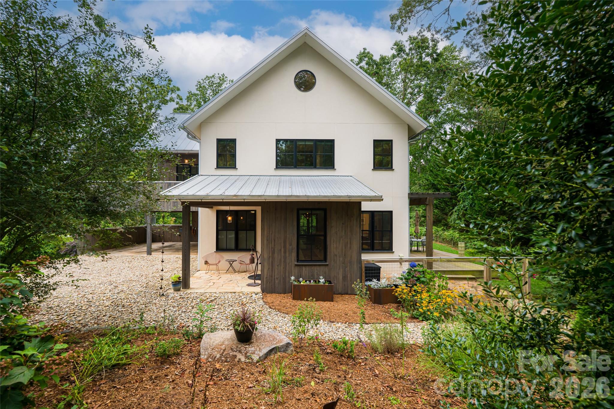 Olivette - Residential