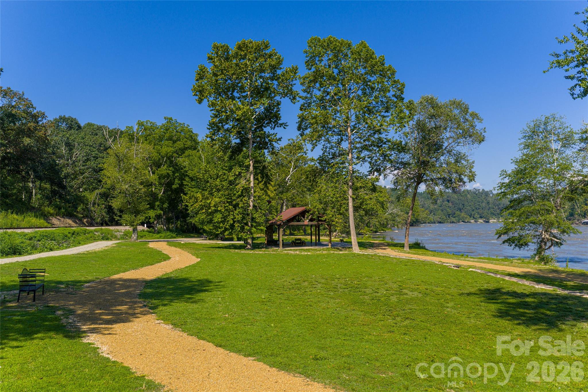 Olivette - Residential