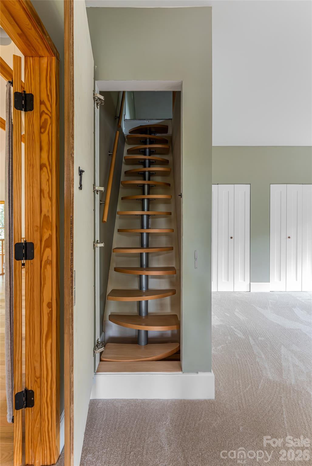 Olivette - Residential