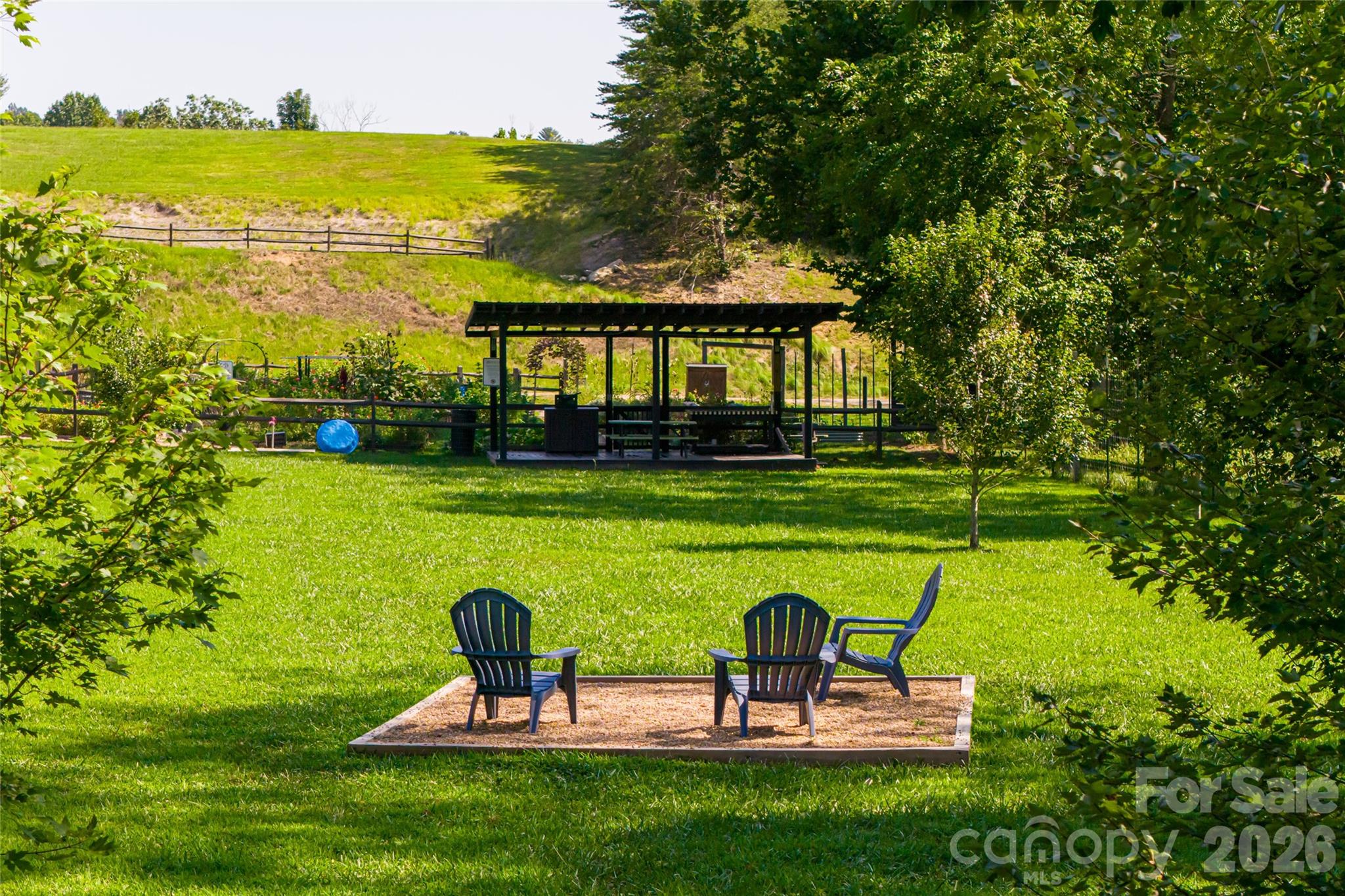 Olivette - Residential