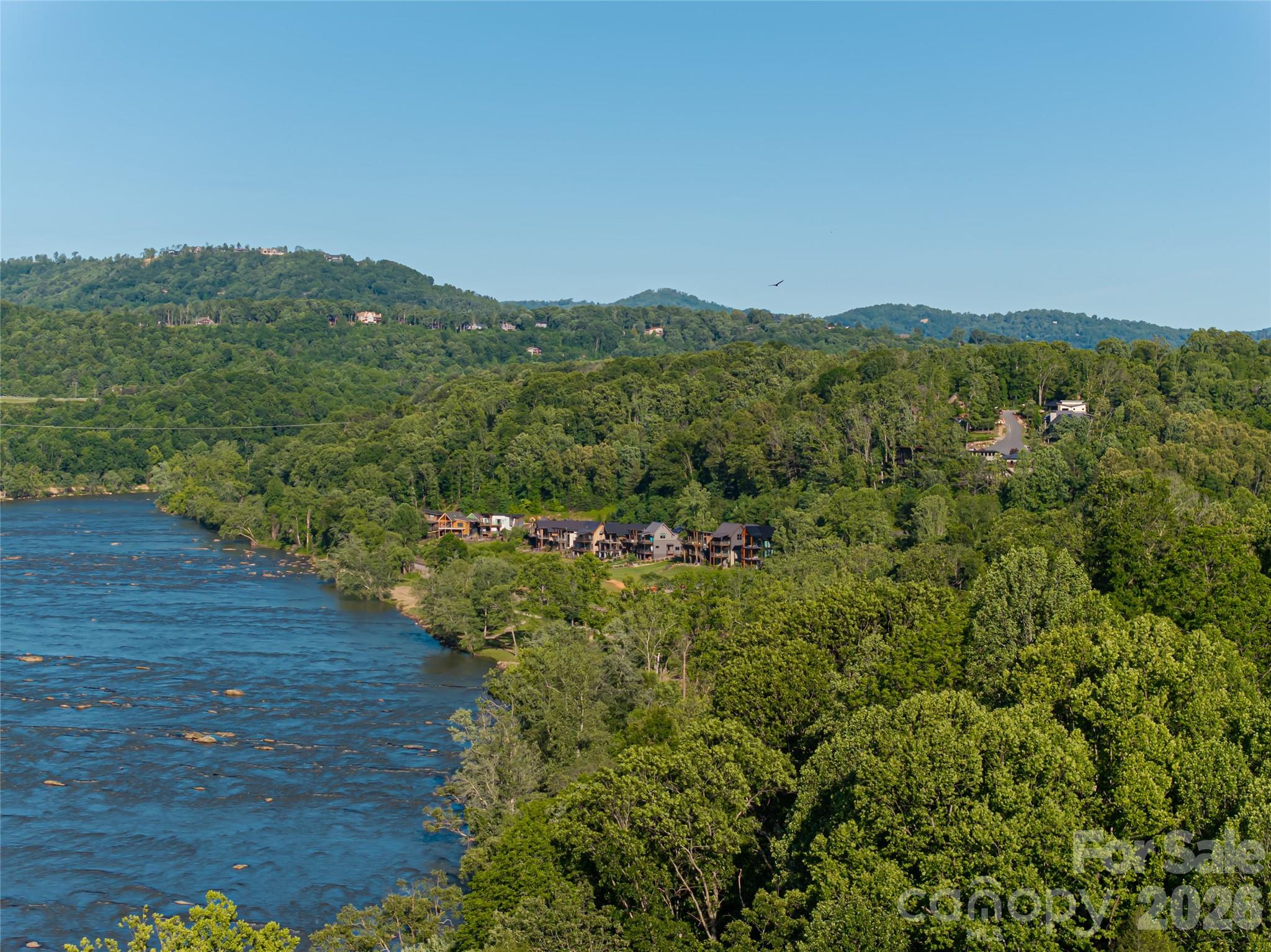 Olivette - Residential