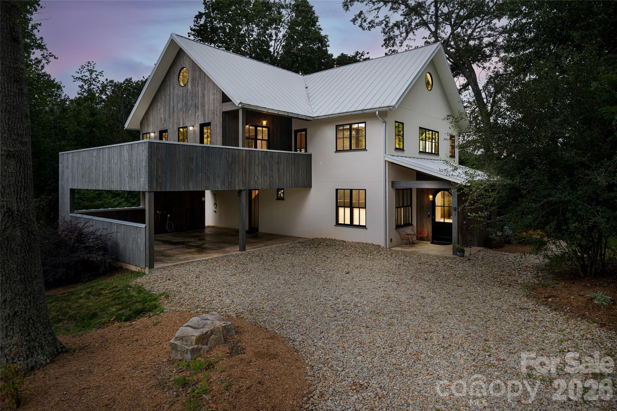 Olivette - Residential