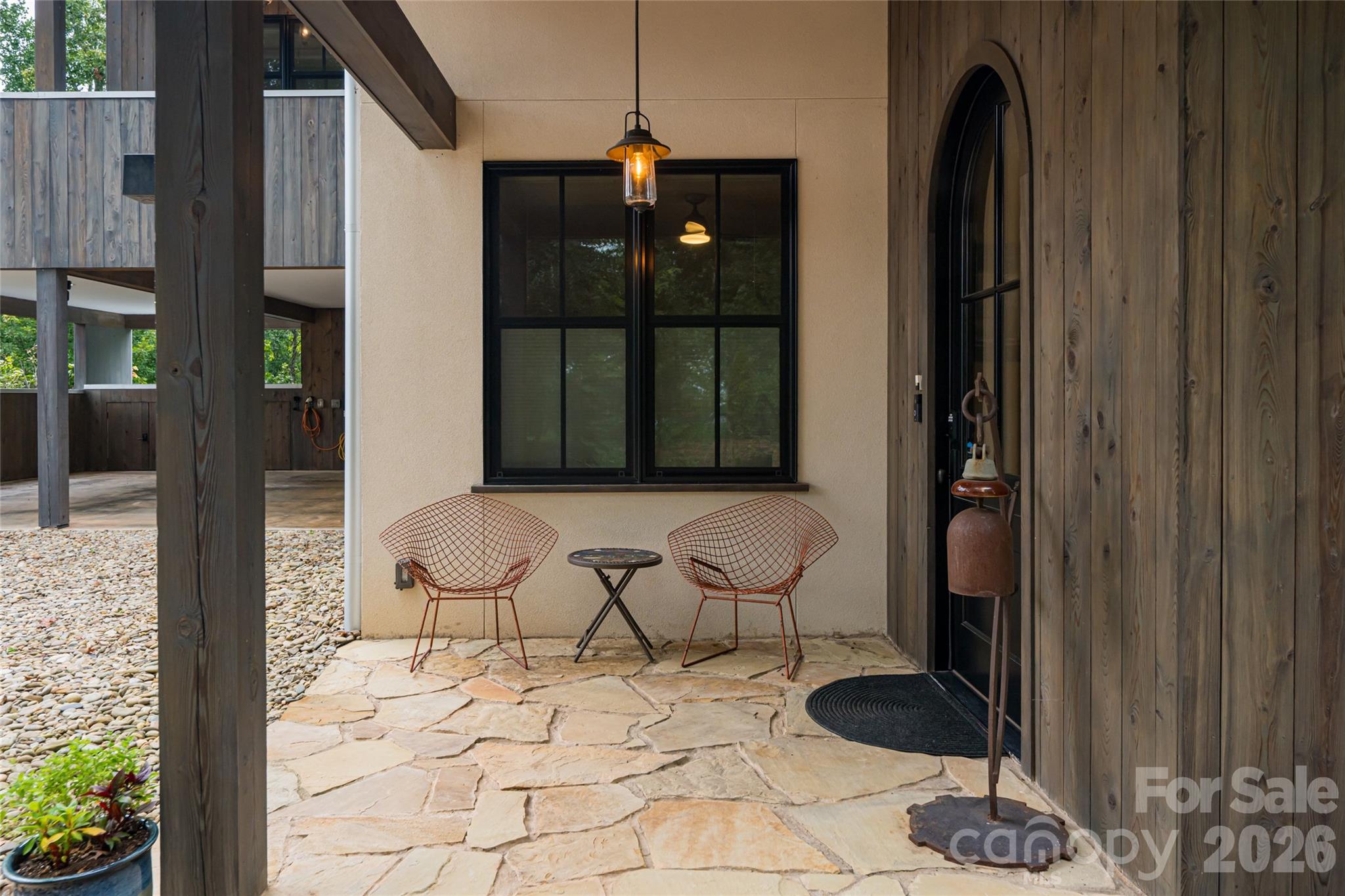 Olivette - Residential