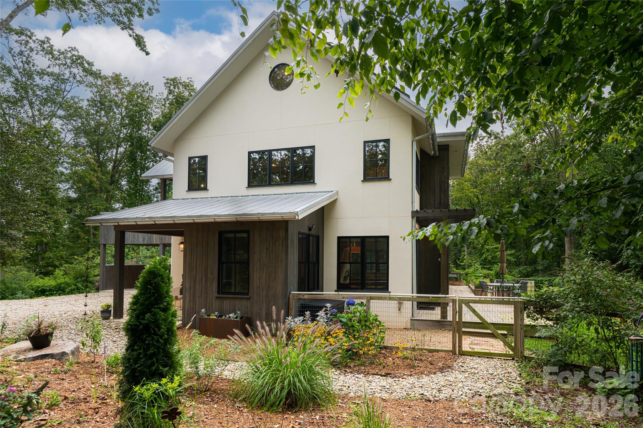 Olivette - Residential