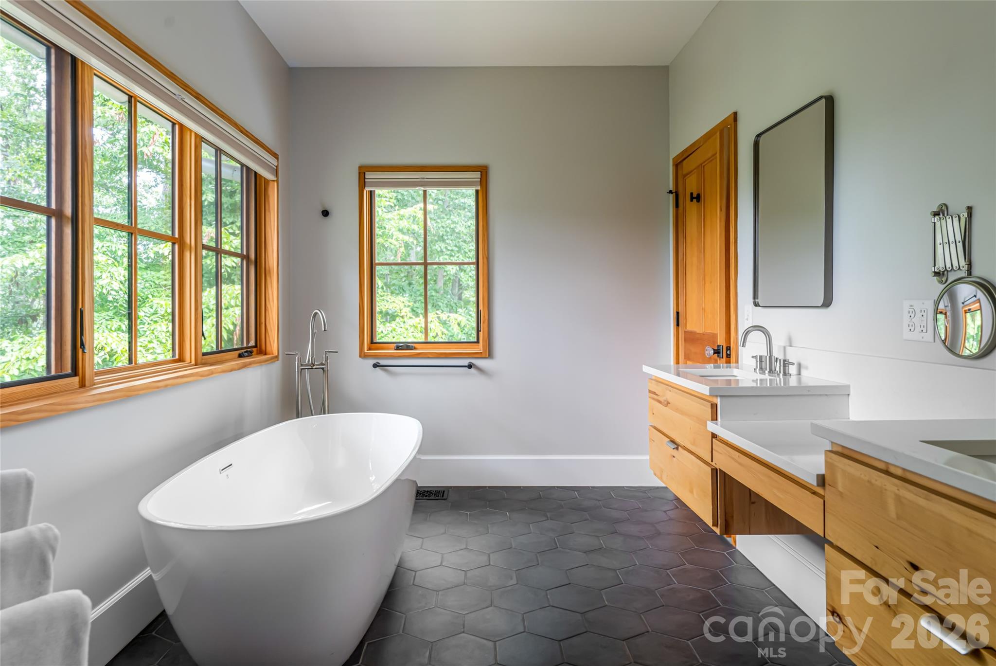 Olivette - Residential