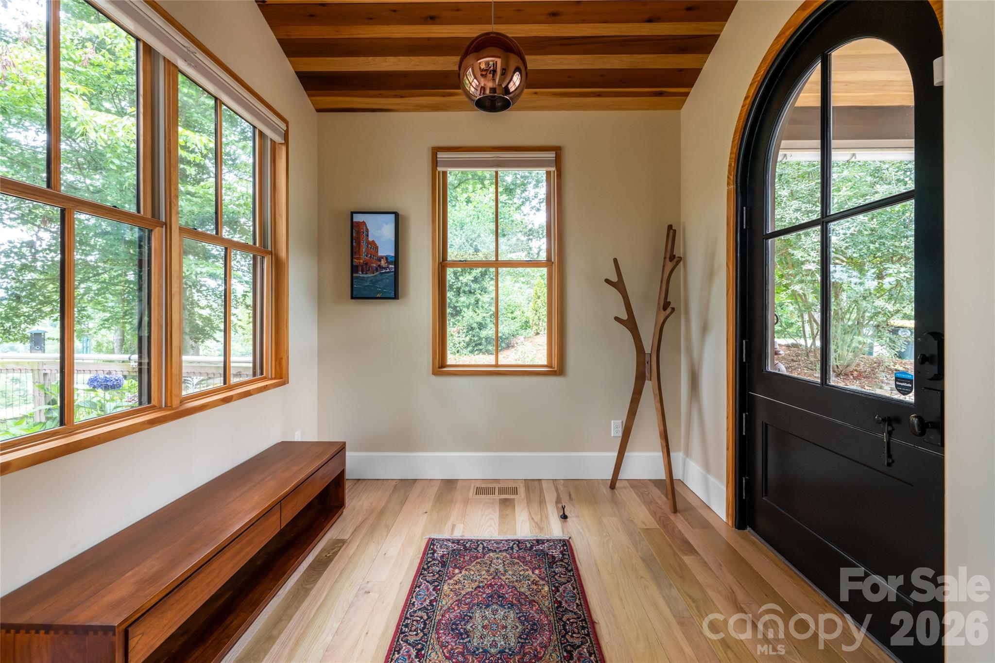 Olivette - Residential