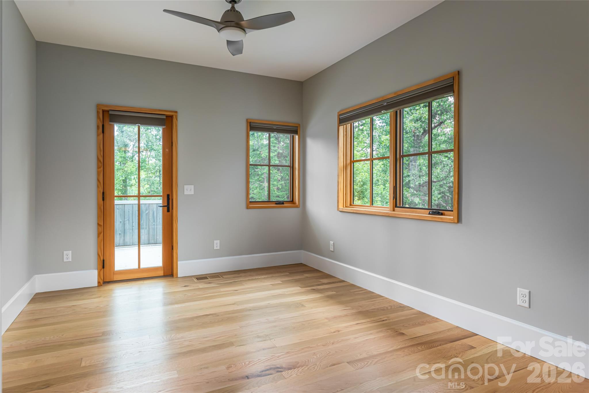 Olivette - Residential