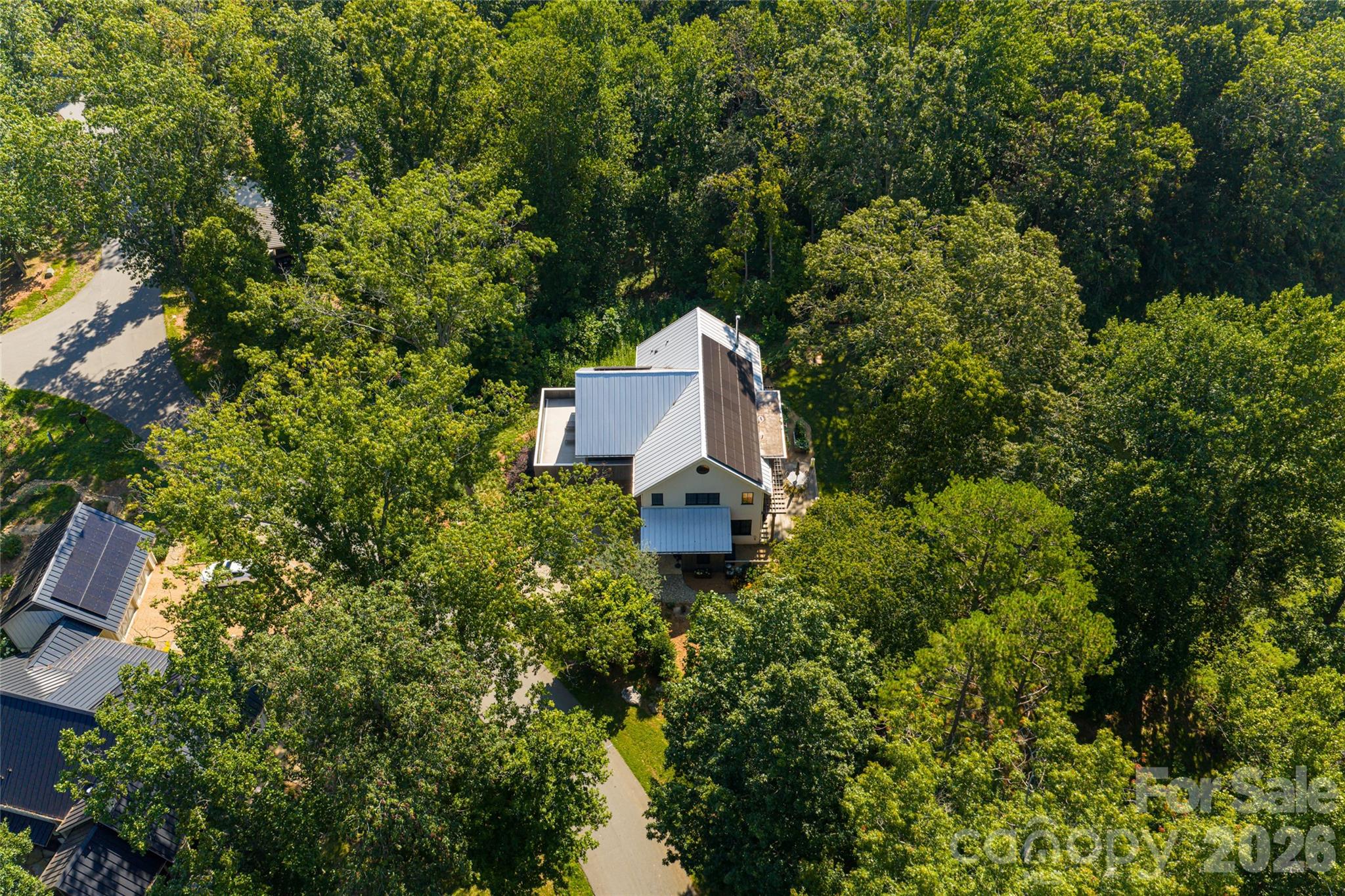 Olivette - Residential