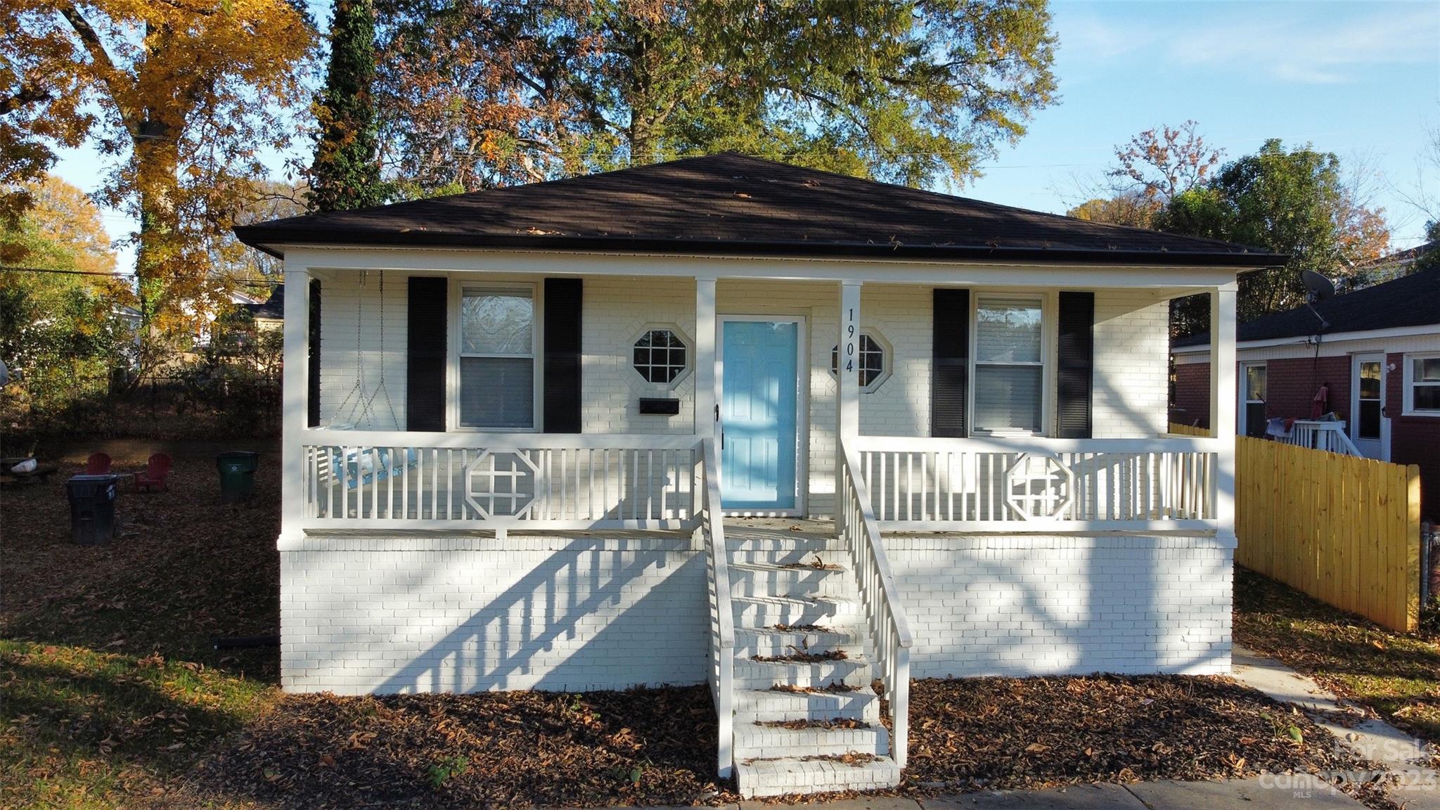 Selwyn Park Homes For Sale Selwyn Park Charlotte, NC Real Estate