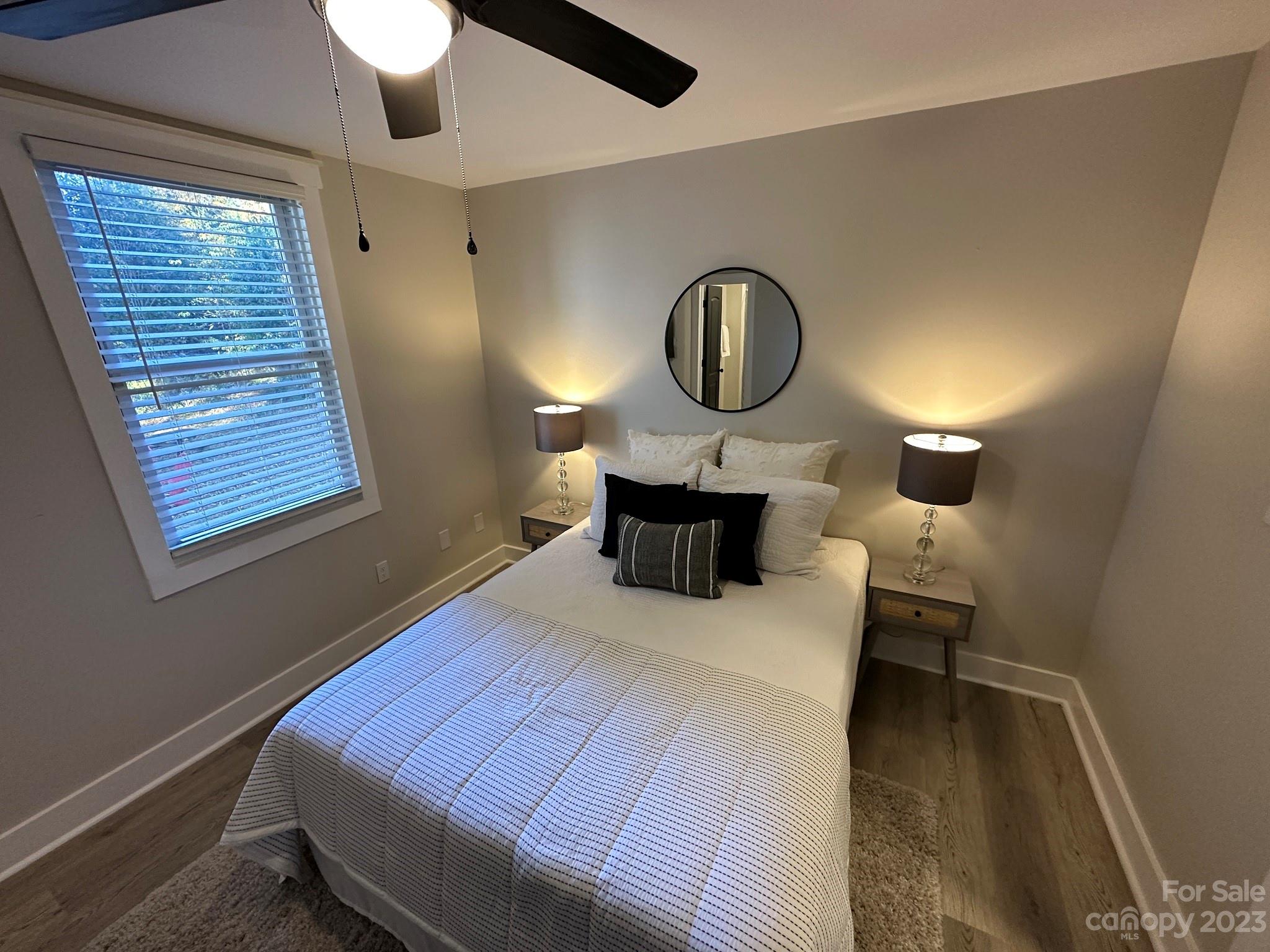 Selwyn Park - Residential