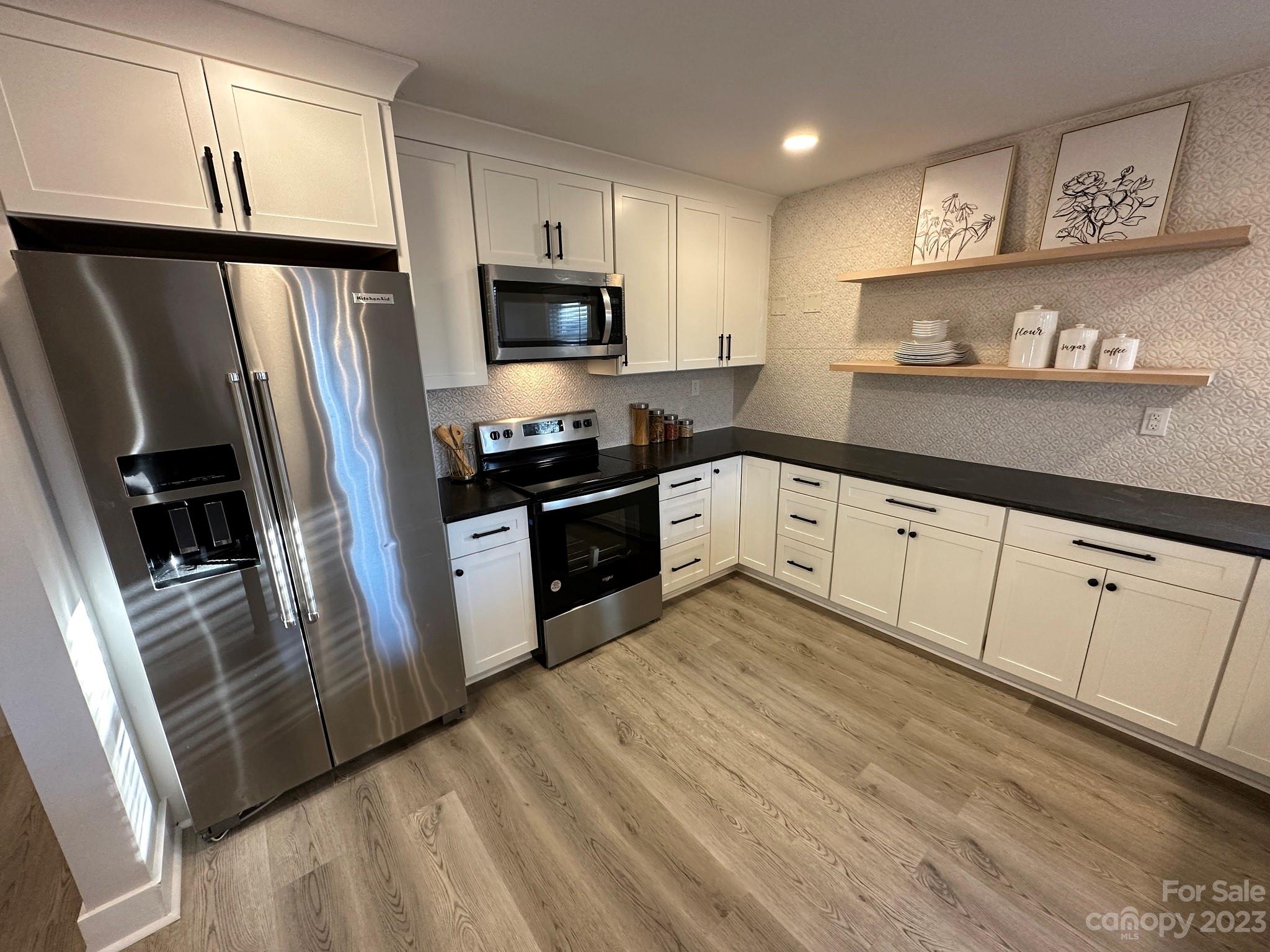 Selwyn Park - Residential