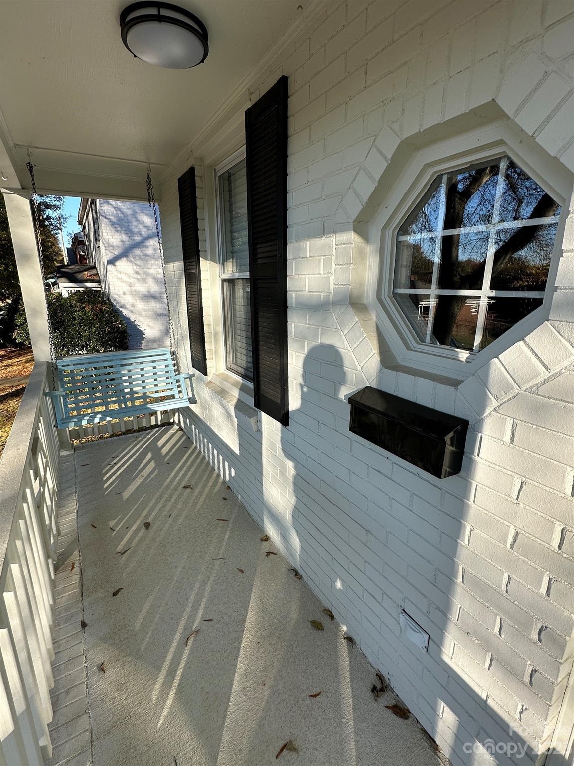 Selwyn Park - Residential