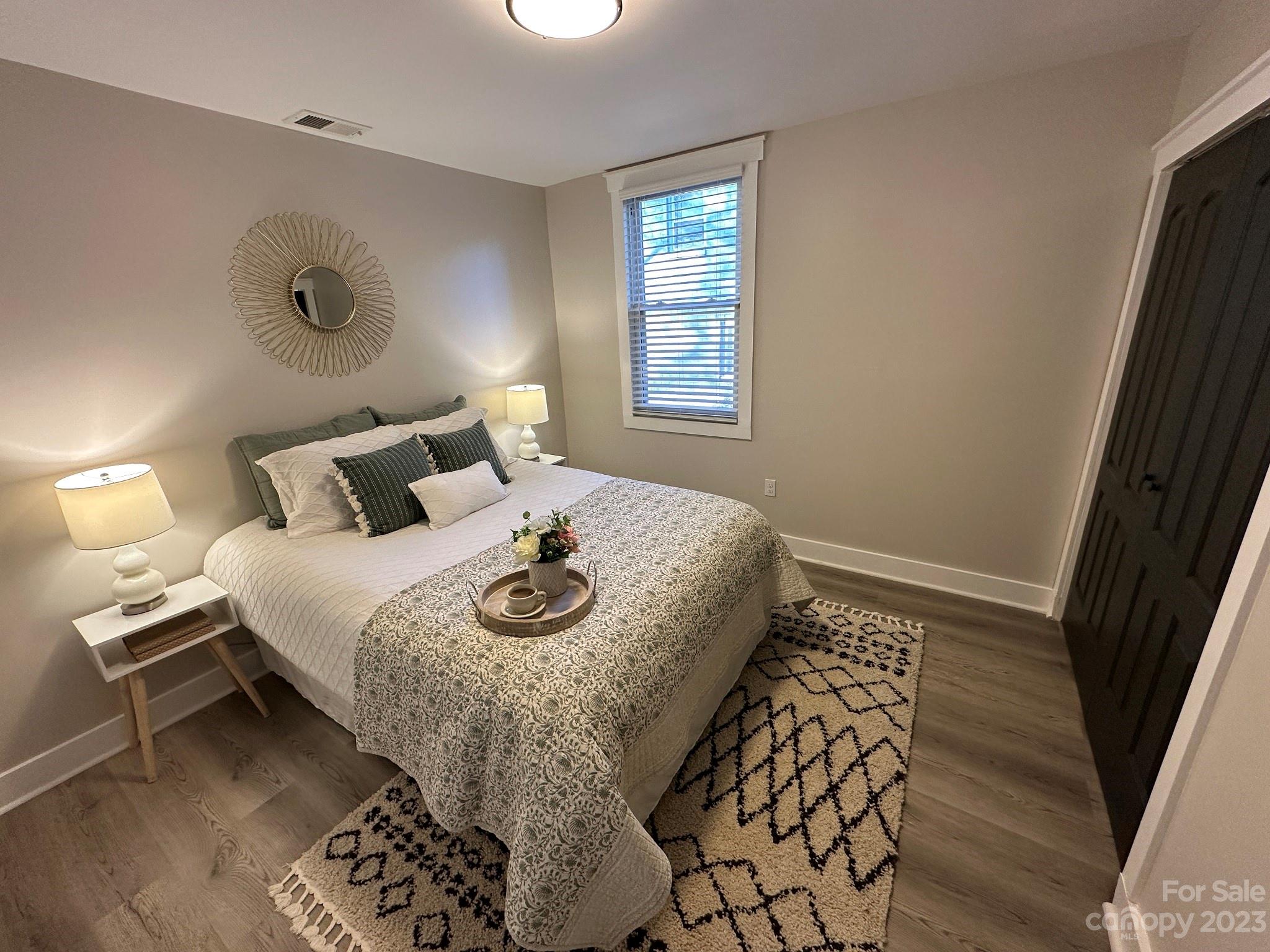 Selwyn Park - Residential