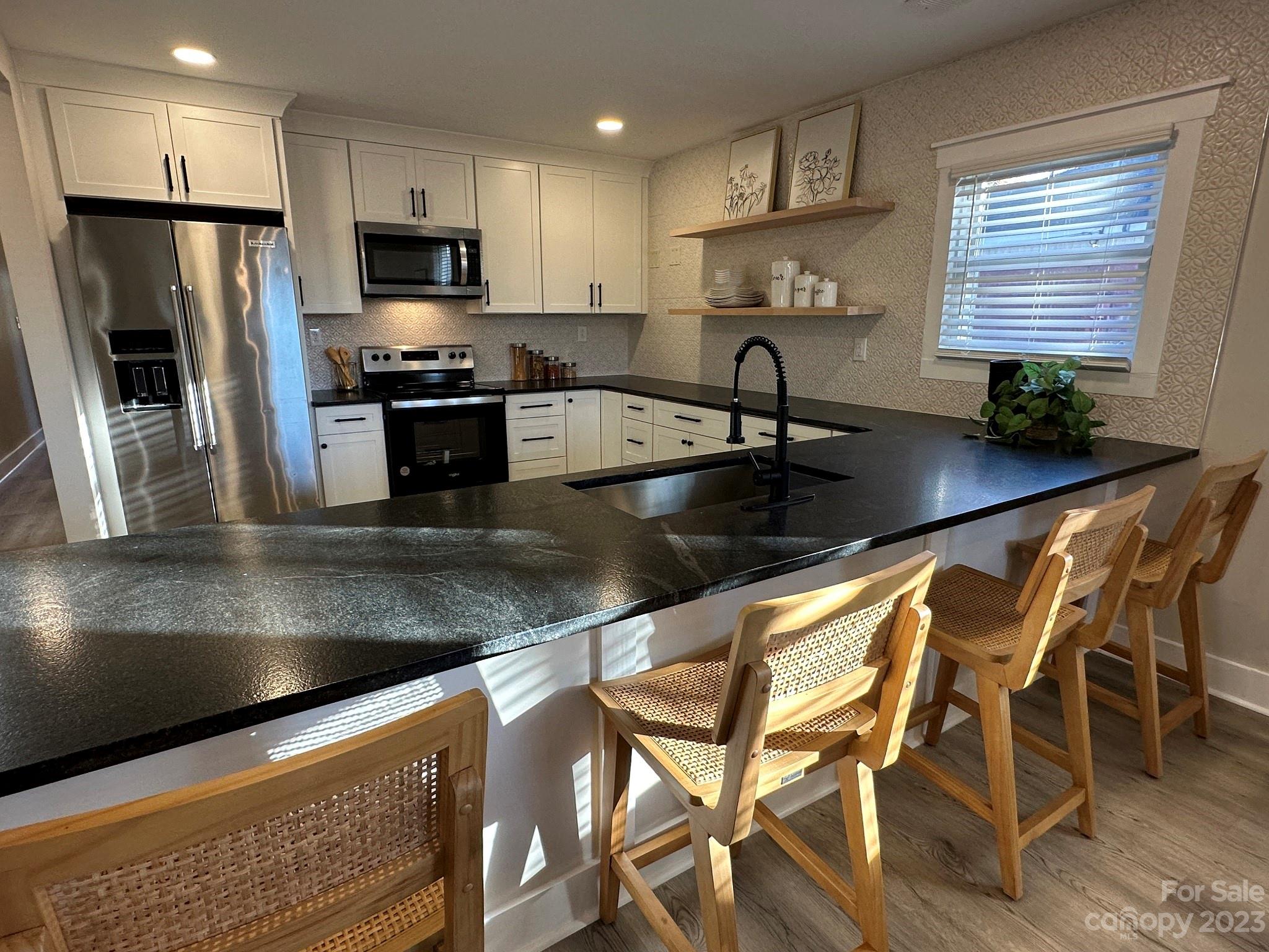 Selwyn Park - Residential